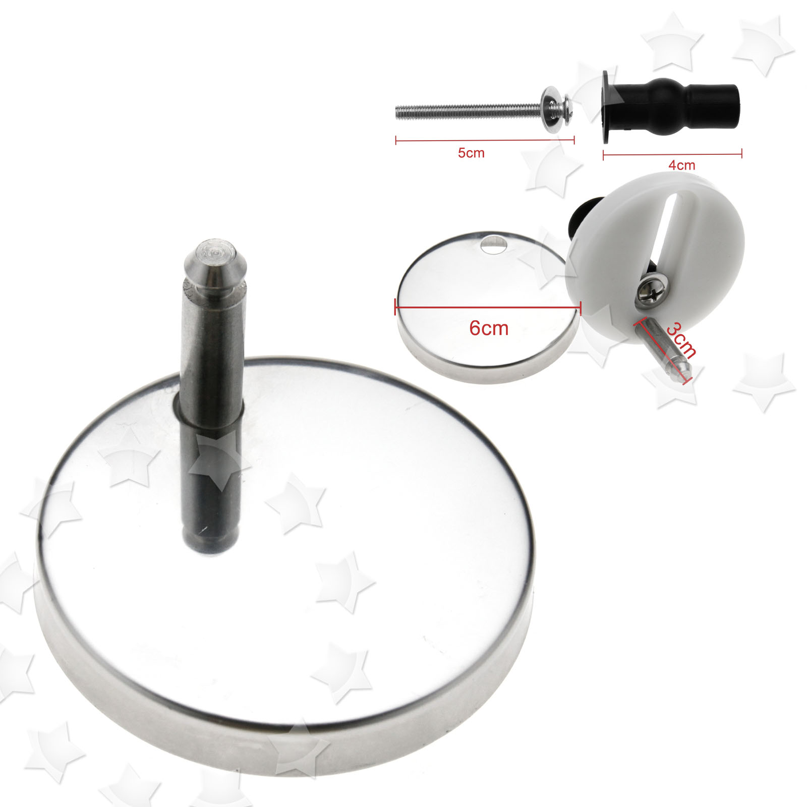 Toilet Seat Replacement Fixings toilet cool media