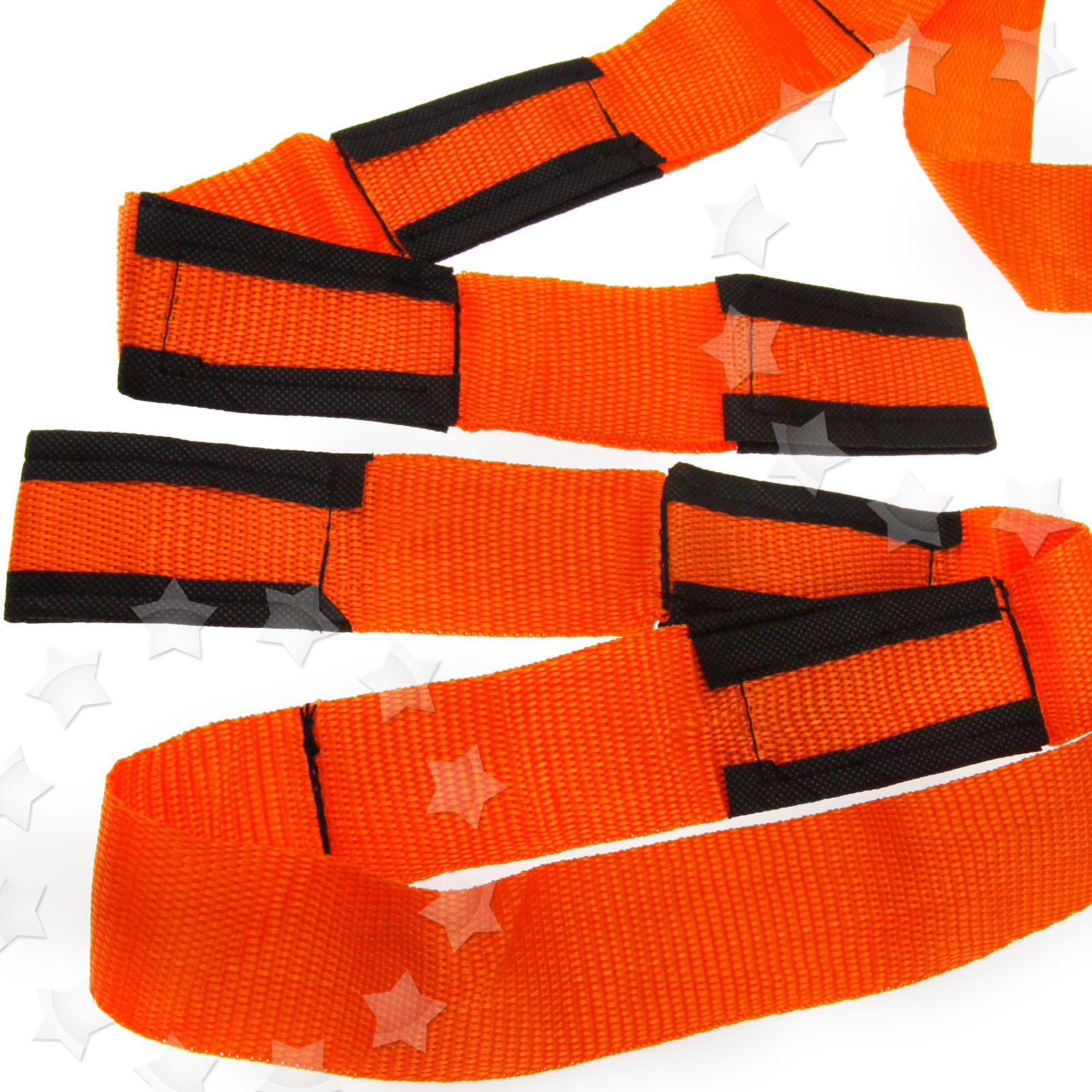 New 2pcs Moving Strap Furniture Transport Belt Mover Moving Straps