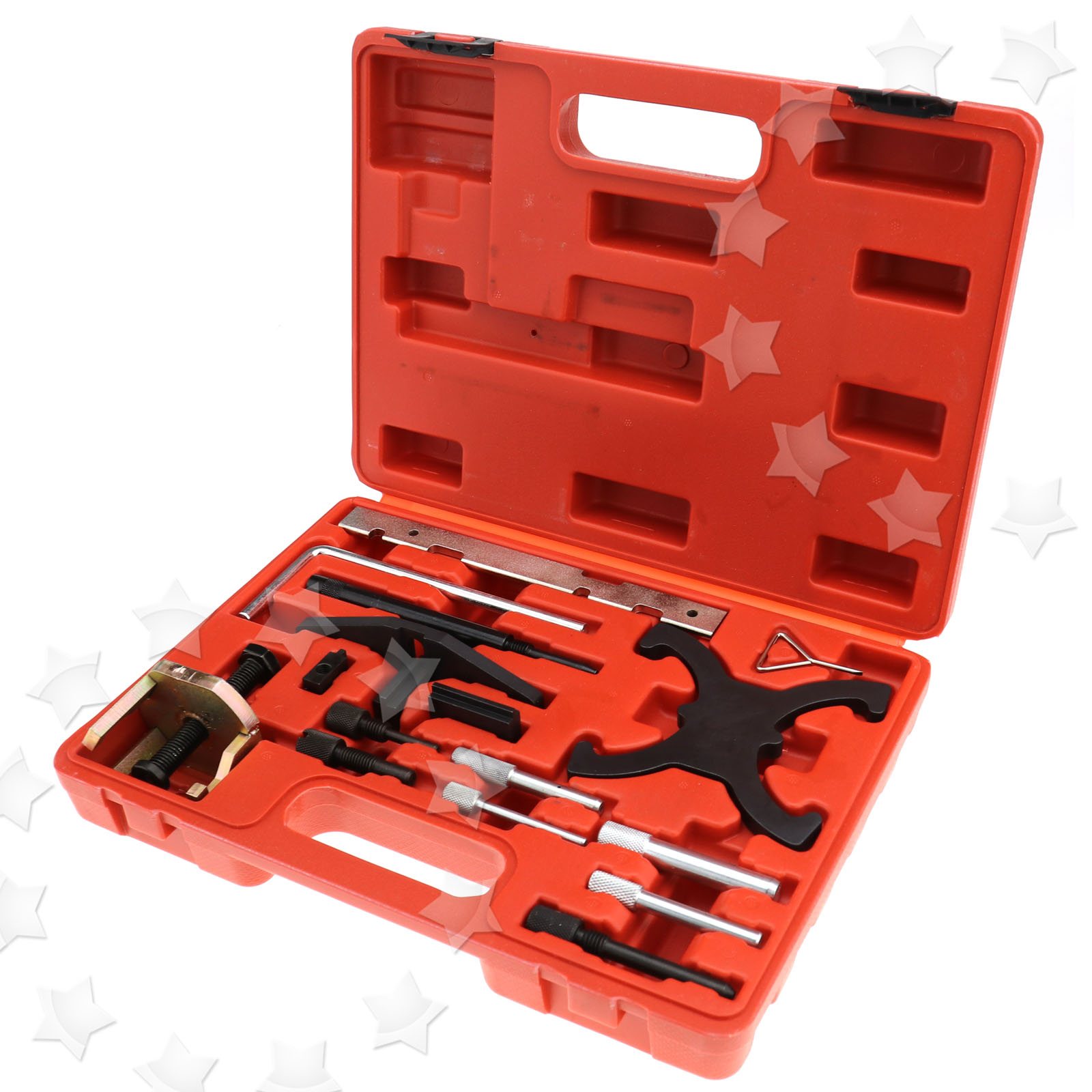 Ford Mazda Timing Setting Locking Tool Set For Fusion Tourneo Transit