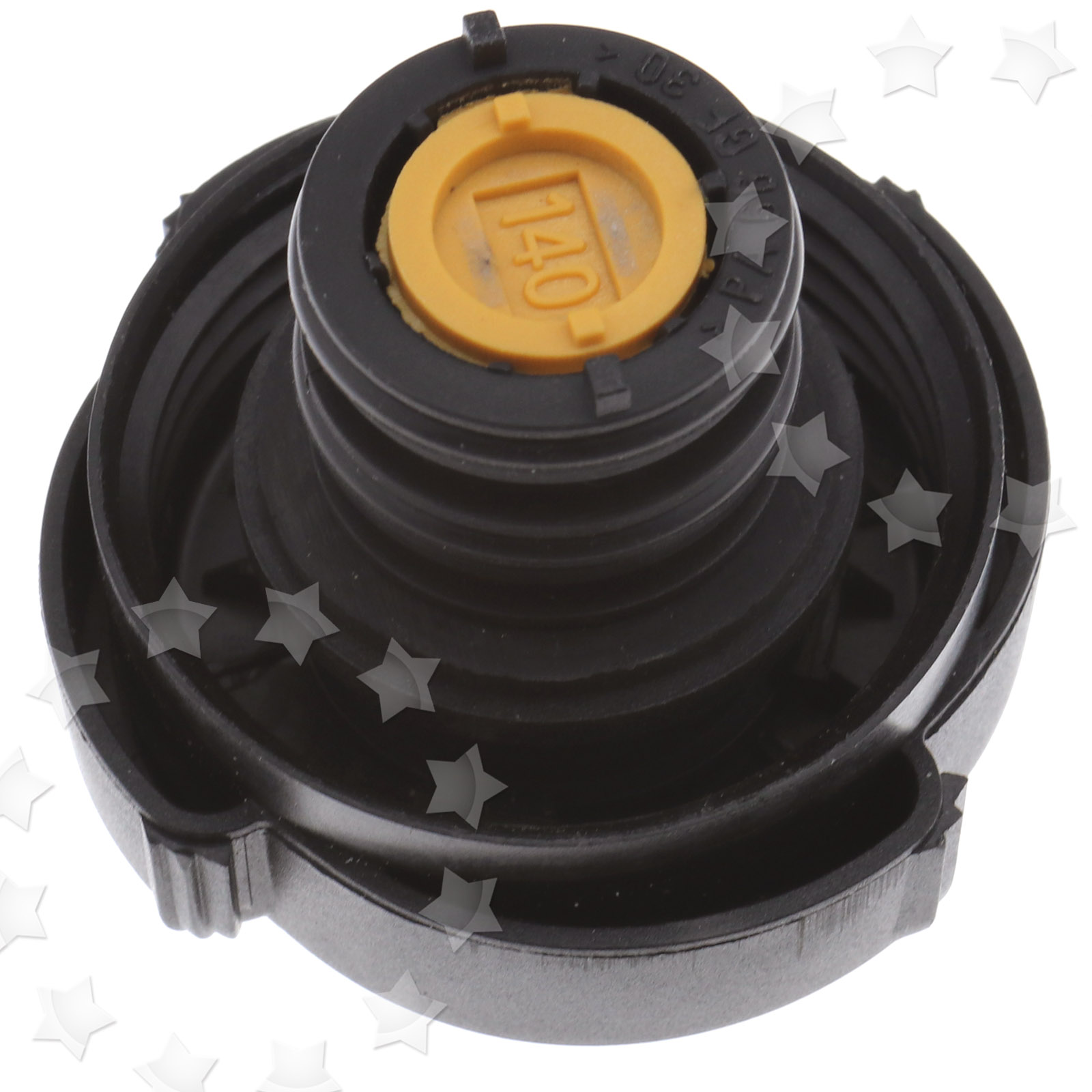Radiator Expansion Tank Cap fit E32 E36 E34 E38 E39 E46 E53 E65 E66 E67