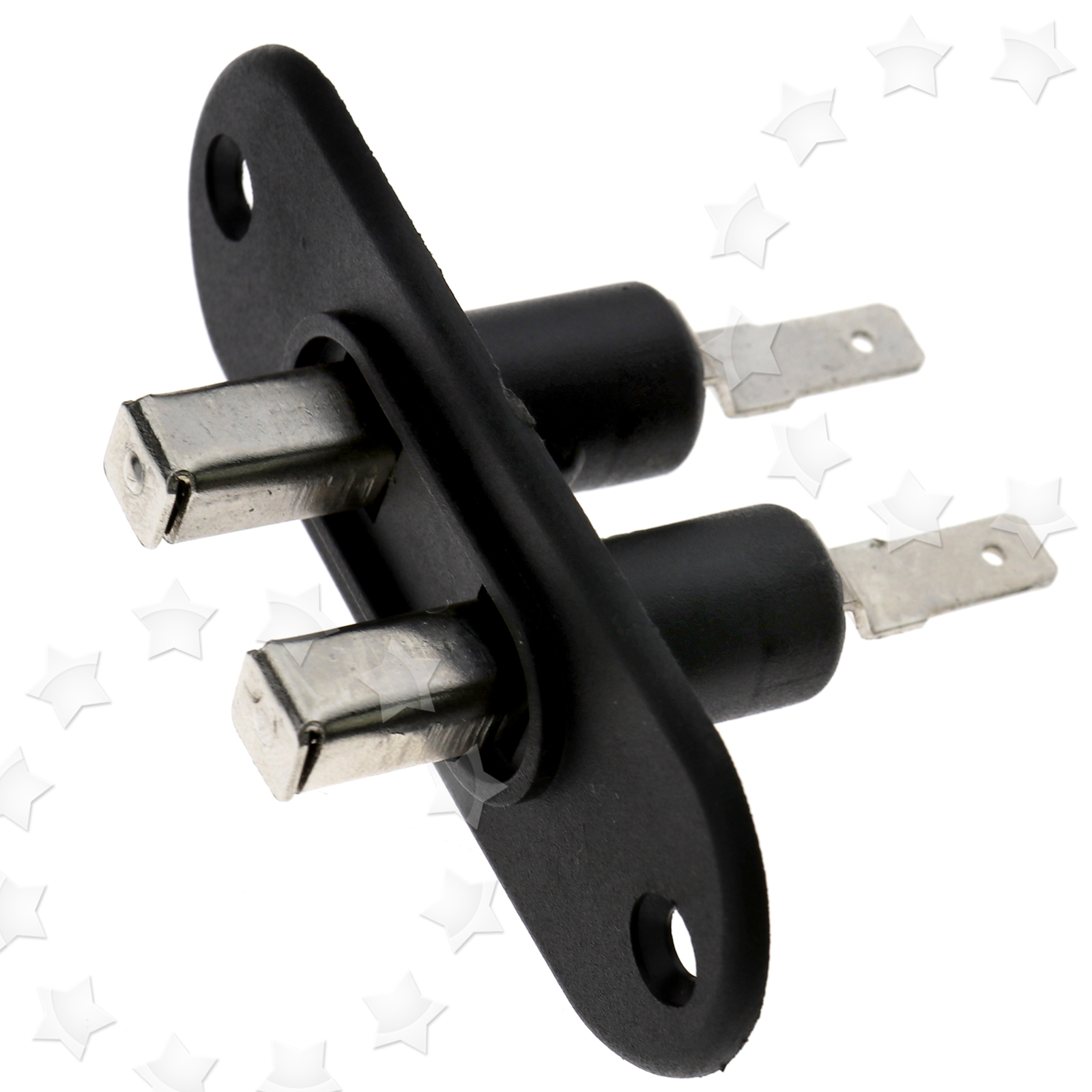 Sliding Door Contact Switch Car Van Central Locking Systems For VW T3