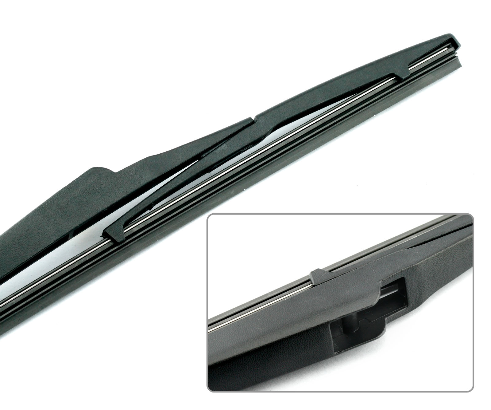 Rear Window Windshield Wiper Blade For Toyota RAV4 Land Cruiser UK Q78