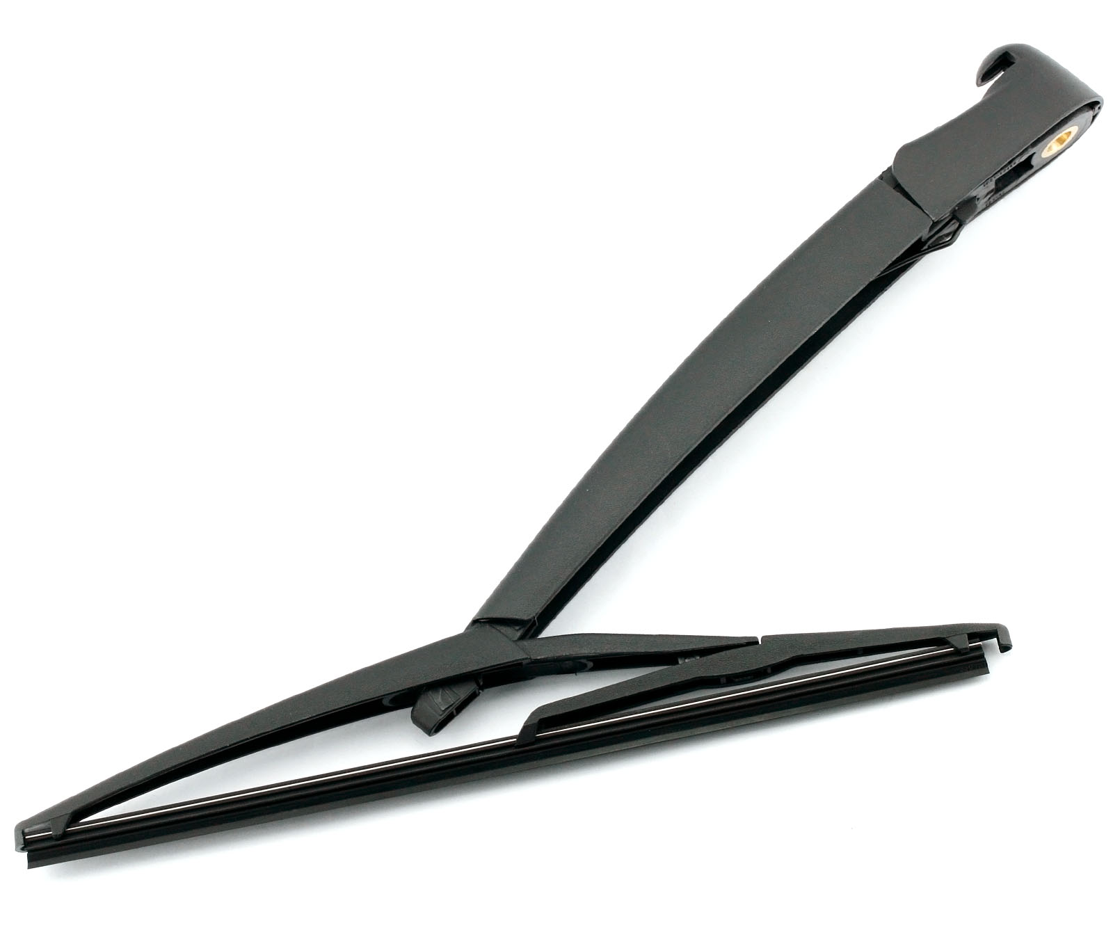 Rear Window Windshield Wiper Arm + Blade For Honda Civic 0106