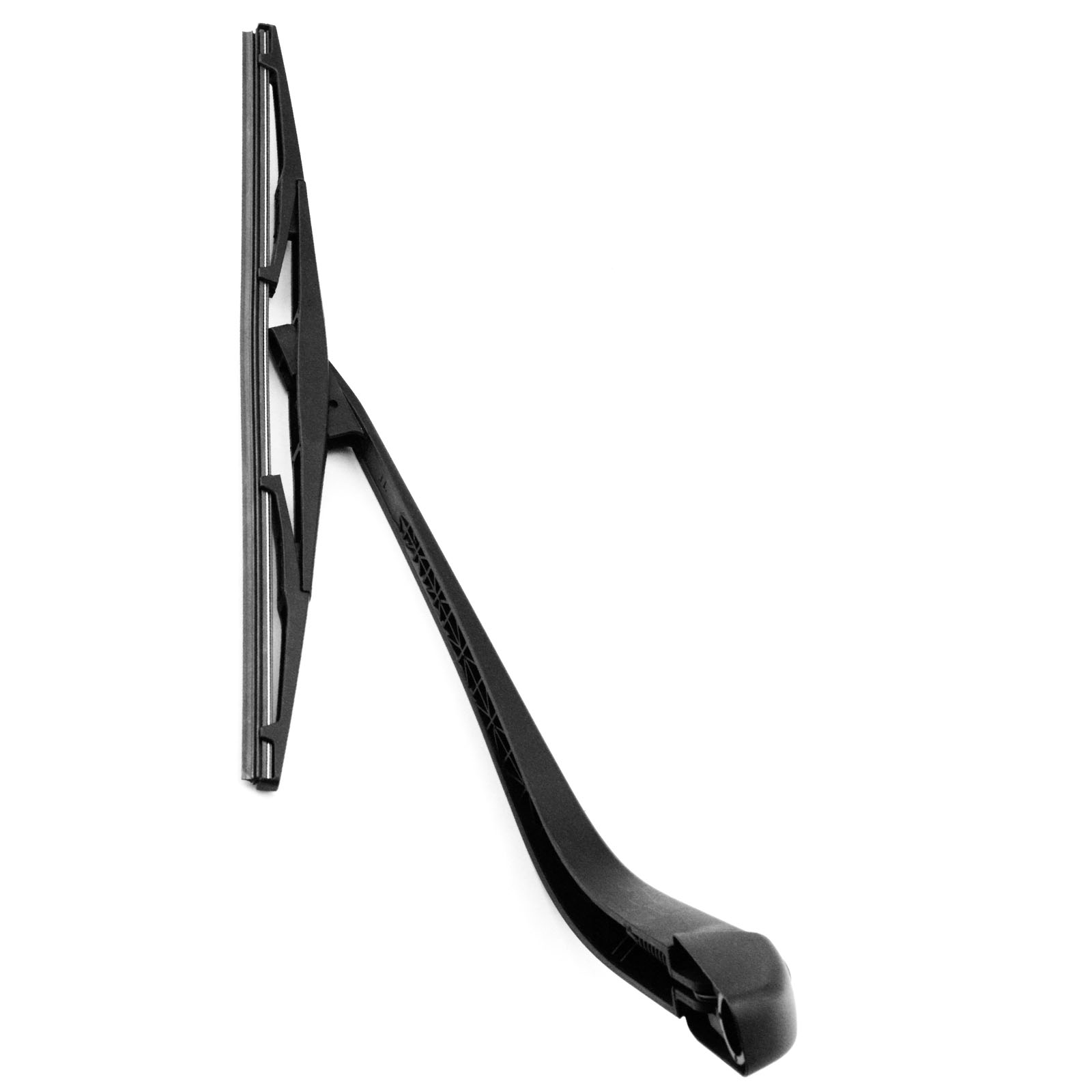 Honda jazz rear windscreen wiper blades #7