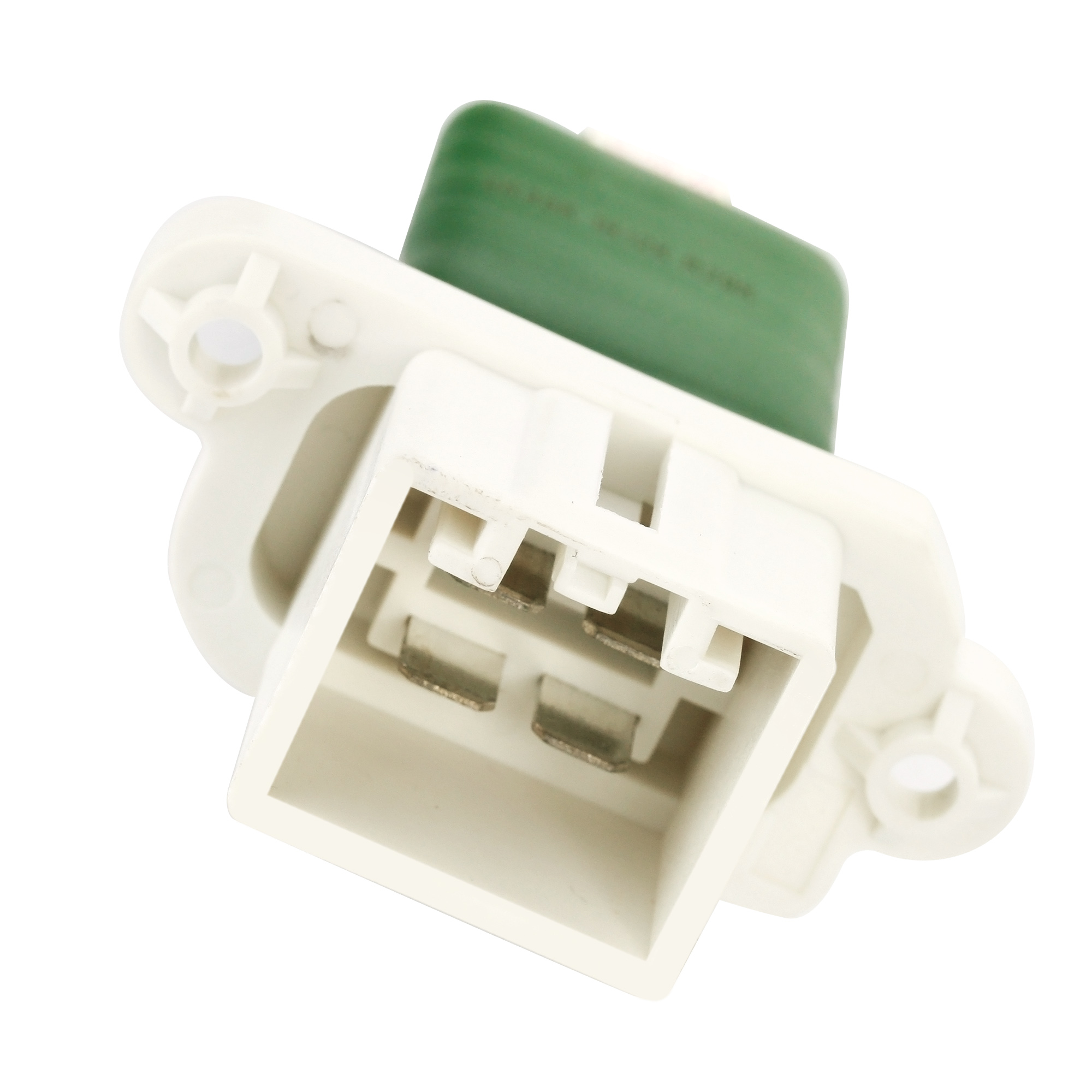 Heater Motor Blower Resistor For Ford Fiesta Focus Mondeo Kuga 1325972