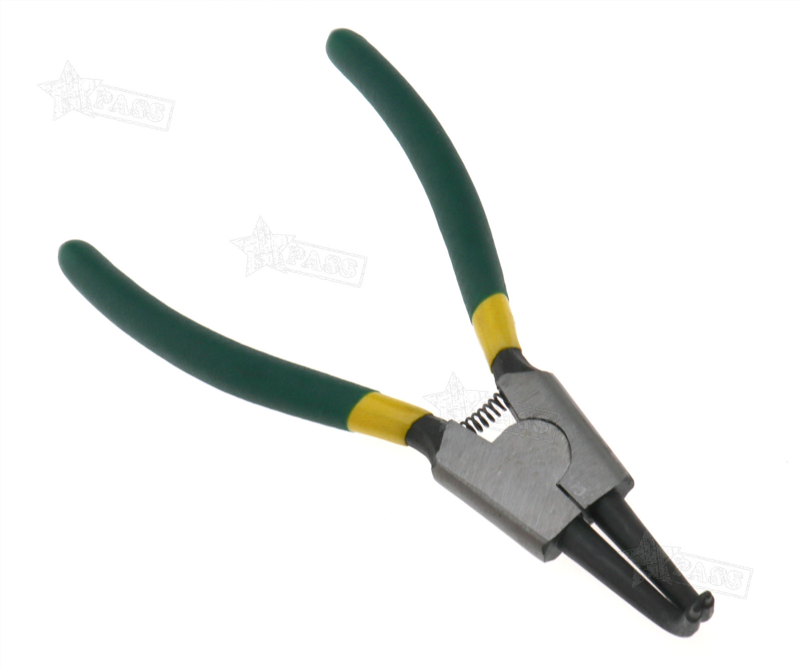 4pcs High Quality Heavy Duty 7" Circlip Plier Snap Ring Plier Set NEW