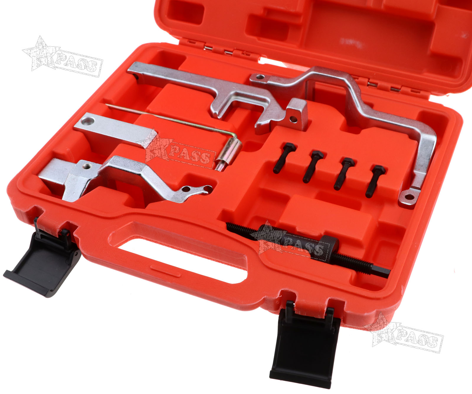 Timing Crankshaft Camshaft Locking Tool For BMW Mini eBay