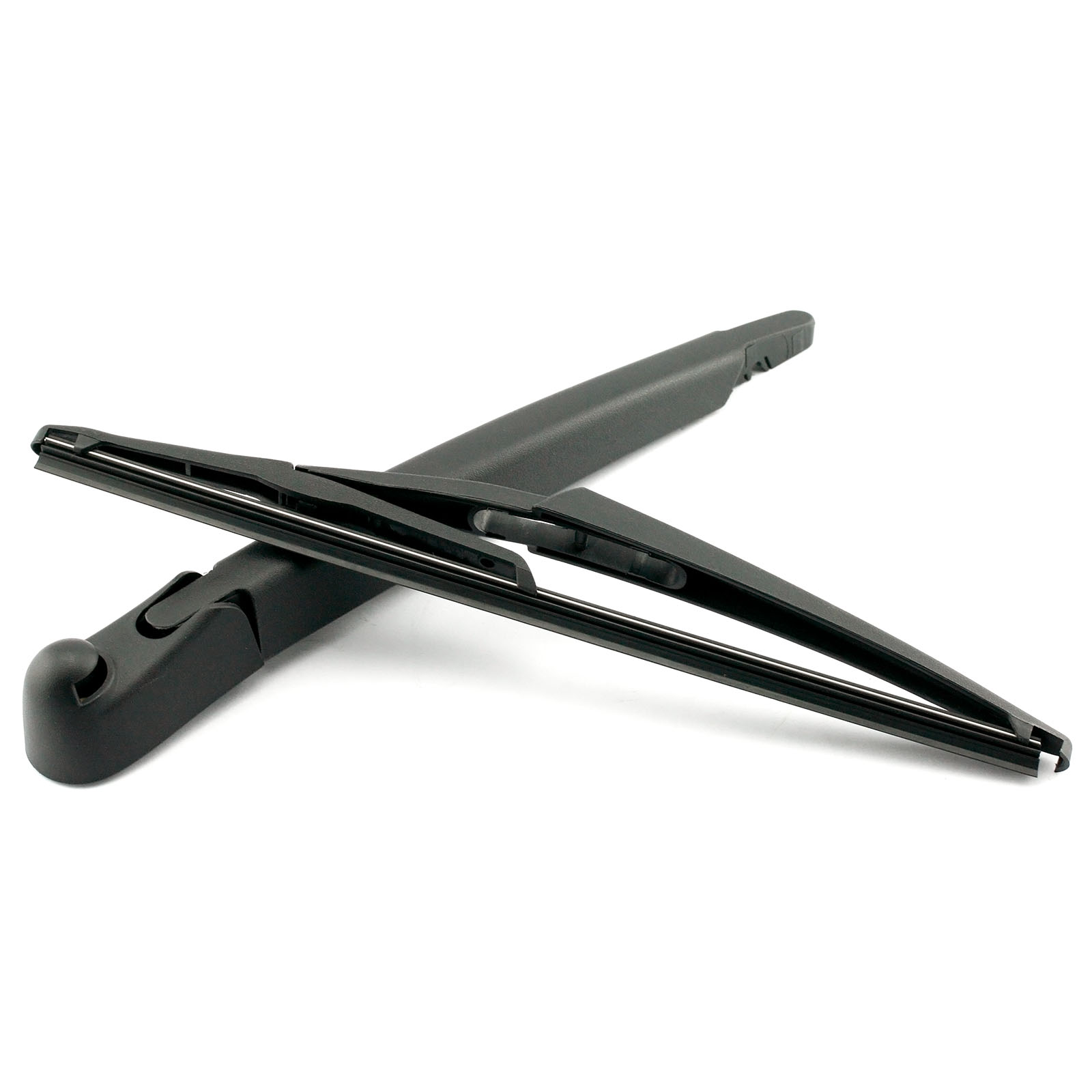 2006 Honda Civic Coupe Windshield Wipers Size