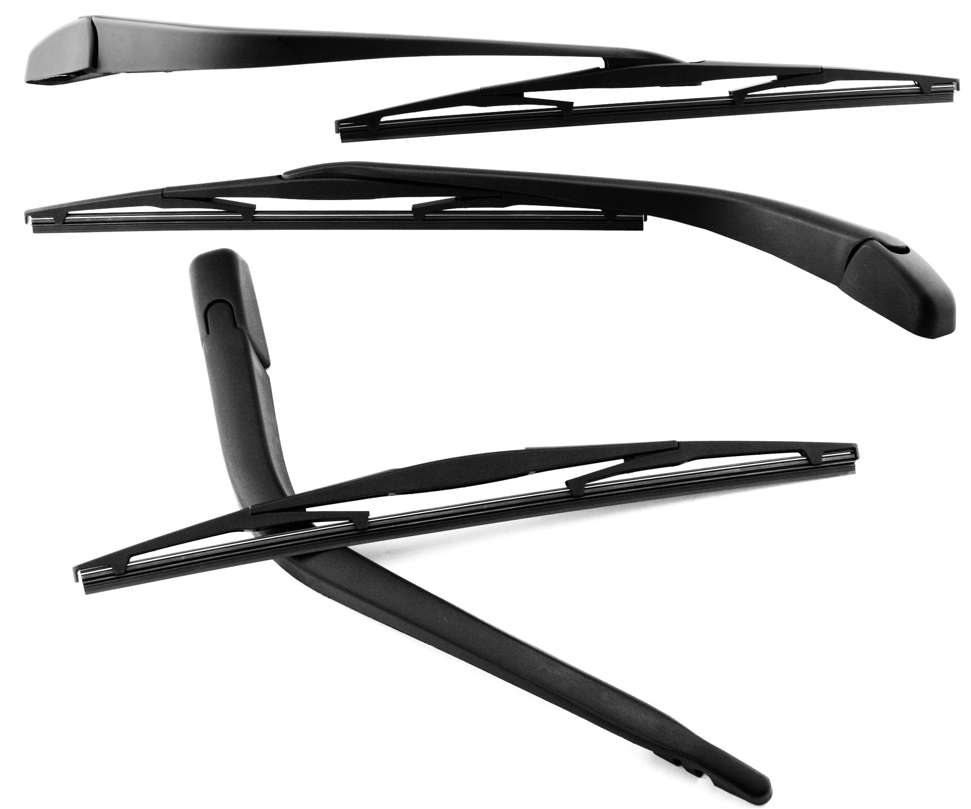 New Rear Windshield Windscreen Wiper Arm & Blade For Honda Jazz MK1 0208 eBay