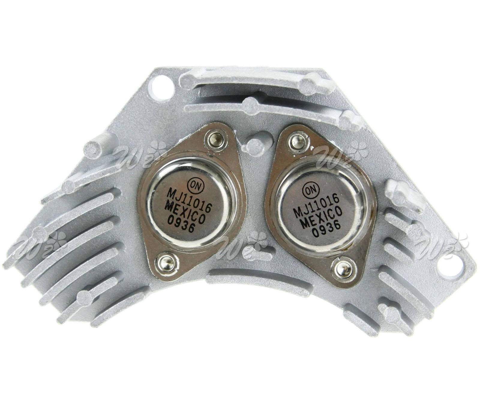 Car Heater Blower Resistor 644178 for Peugeot Citroen Saxo Xantia AX XM ZX