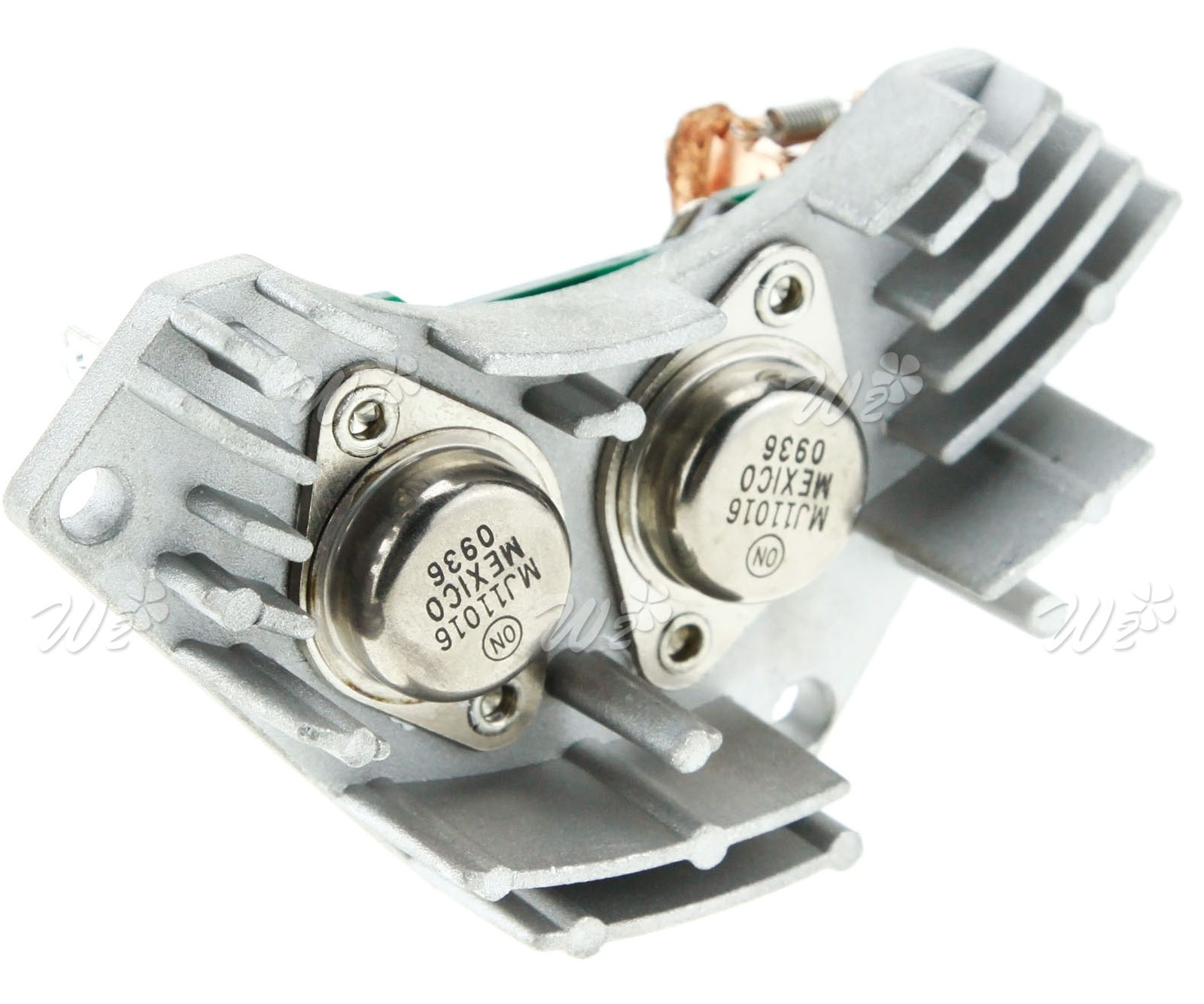 Car Heater Blower Resistor 644178 for Peugeot Citroen Saxo Xantia AX XM ZX