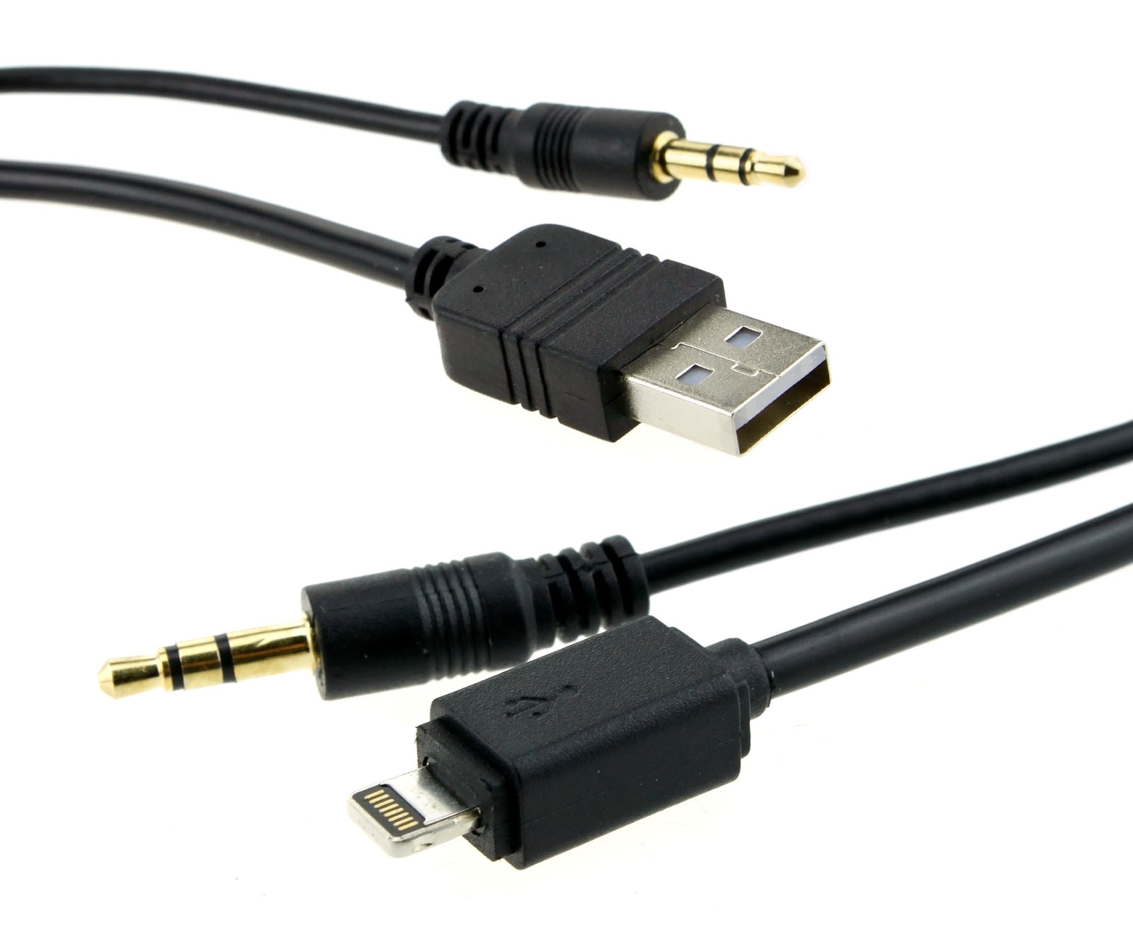 USBAUX Lead Cable for BMW MINI COOPER Y Lighting CableIphone Ipod eBay