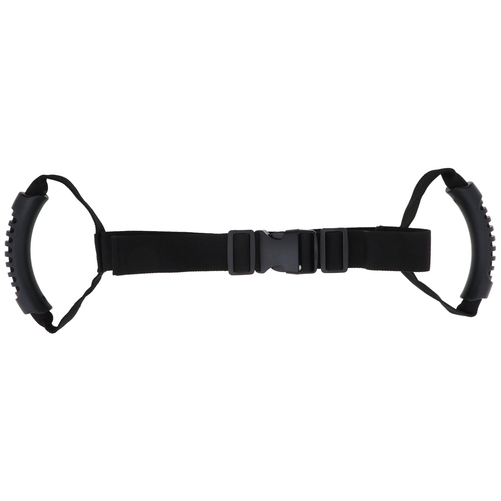 Pillion Passenger Grab Handles Safety Belt Motorcycle Motorbike eBay