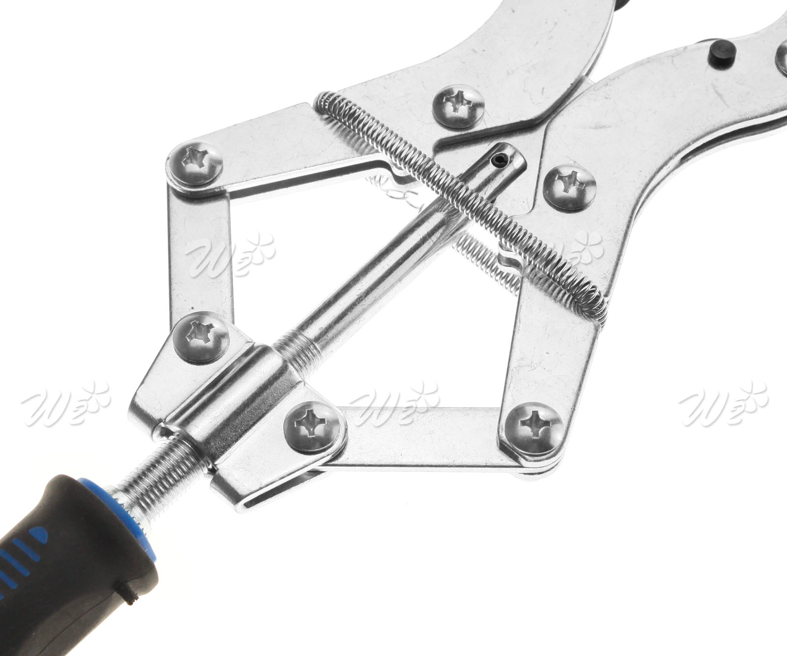 360° 3564mm Cutting Action Exhaust Pipe Cutter Tool Pipe Tube Cutters