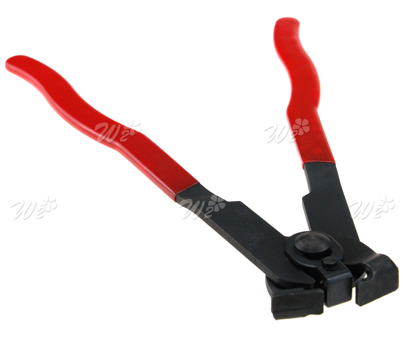 CV Joint Boot Clamp Plier For Ear Type Clamps Professional Red eBay