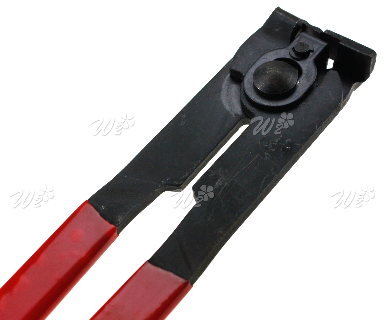 CV Joint Boot Clamp Plier For Ear Type Clamps Professional Red eBay