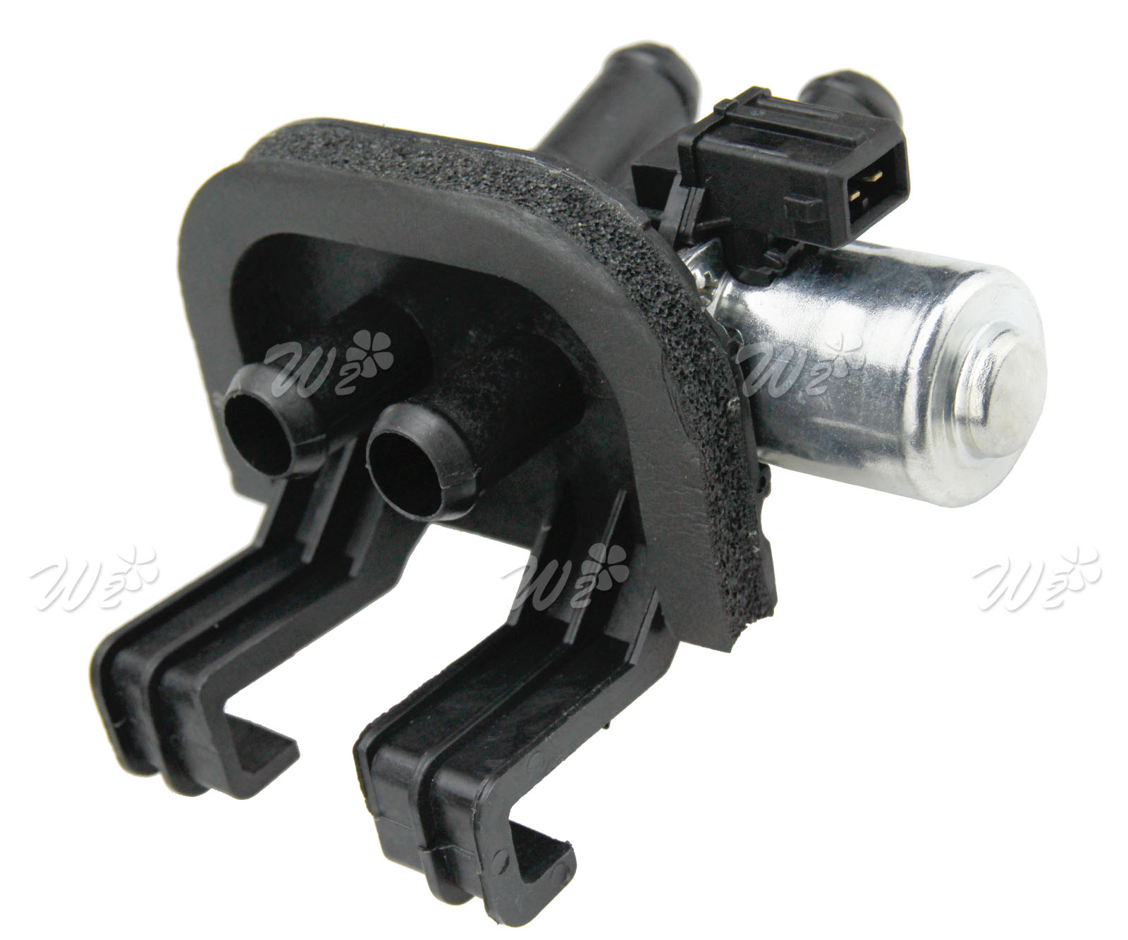 Heater Control Valve Blower Resistor For Ford Fiesta Puma KA Mazda3