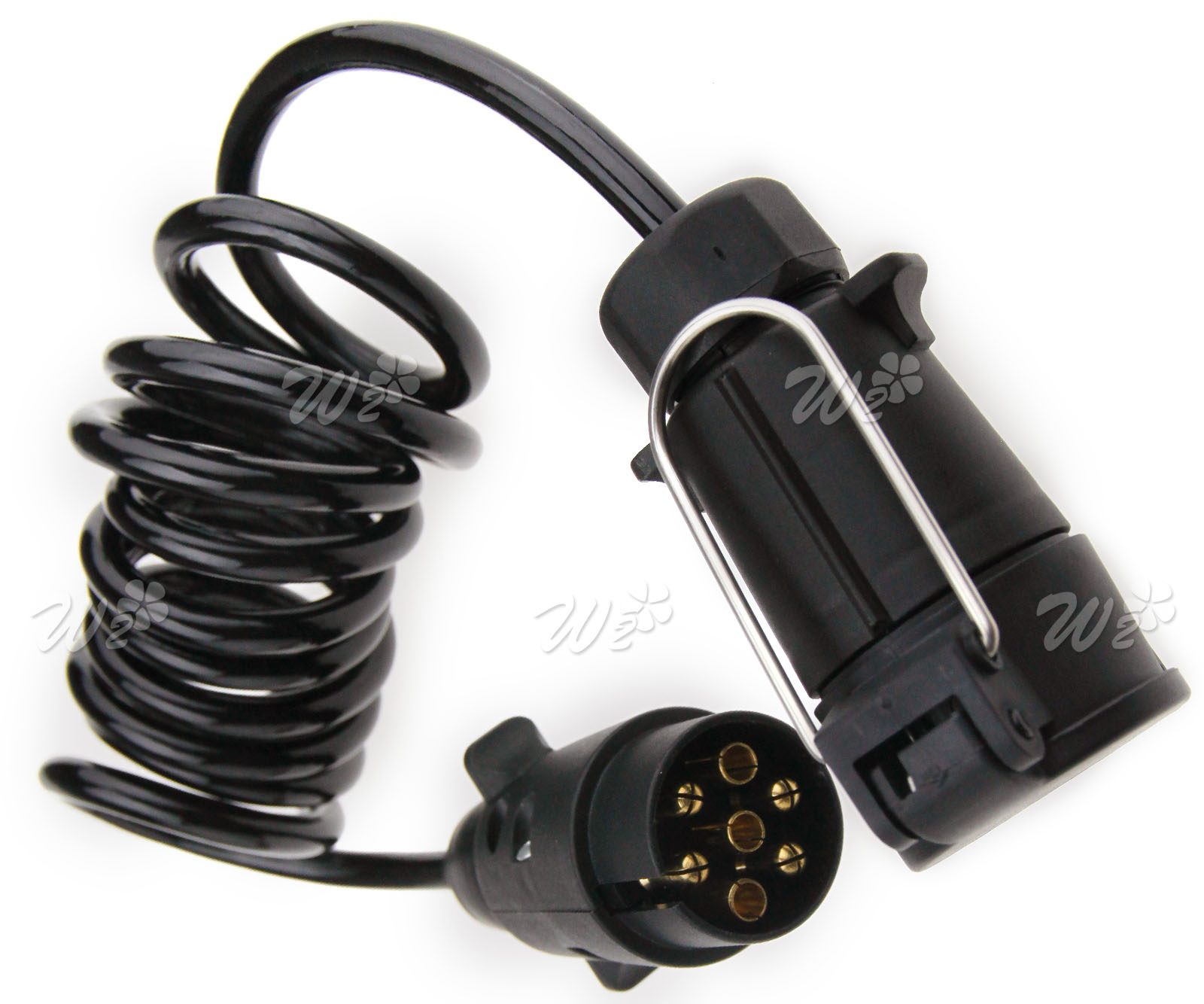 trailer light socket extension cable 7 pin socket trailer light socket extension cable 7 pin socket