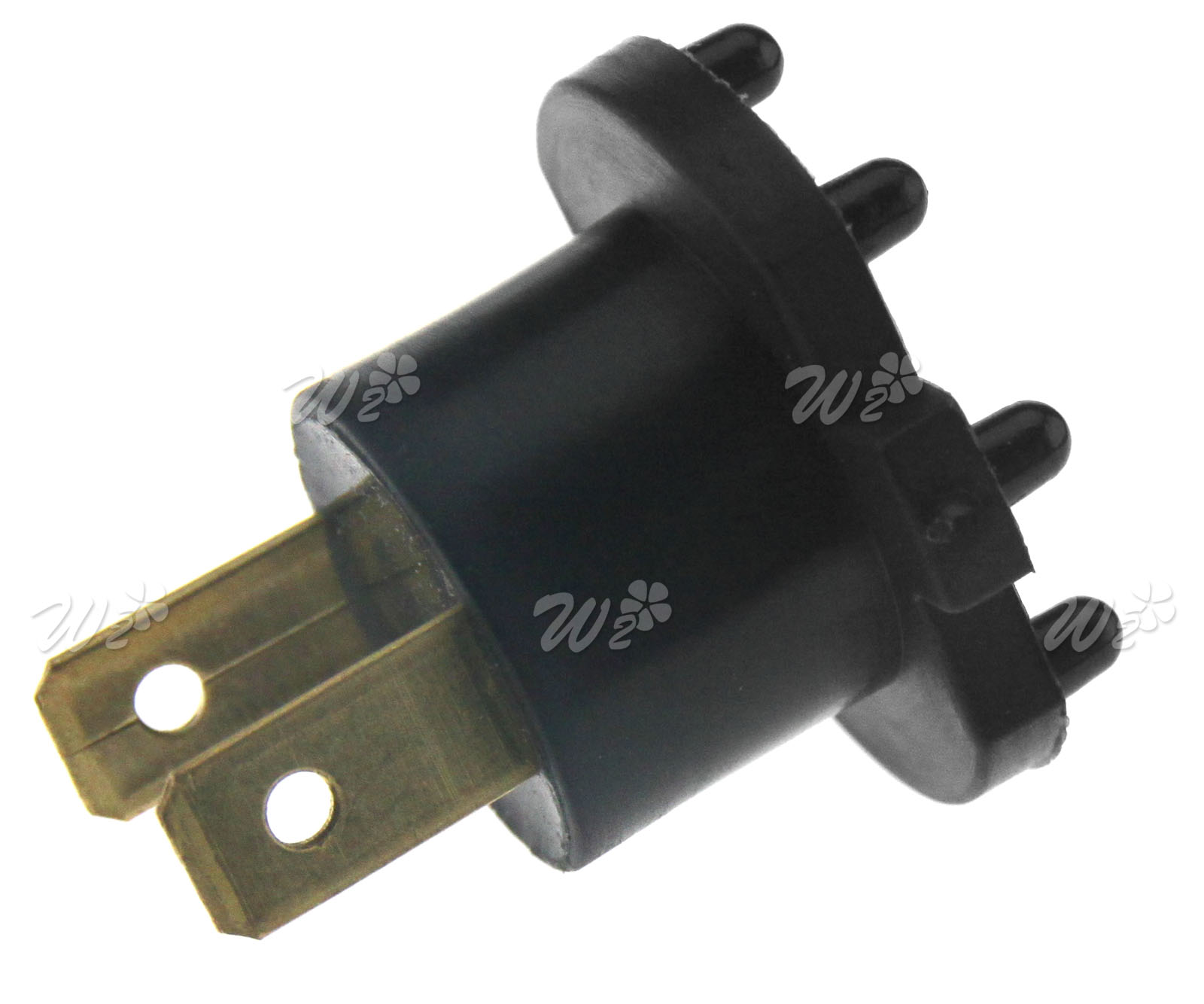 2pcs Headlight Bulb Holder For Mazda 3 5 323 Dorman Adaptor eBay