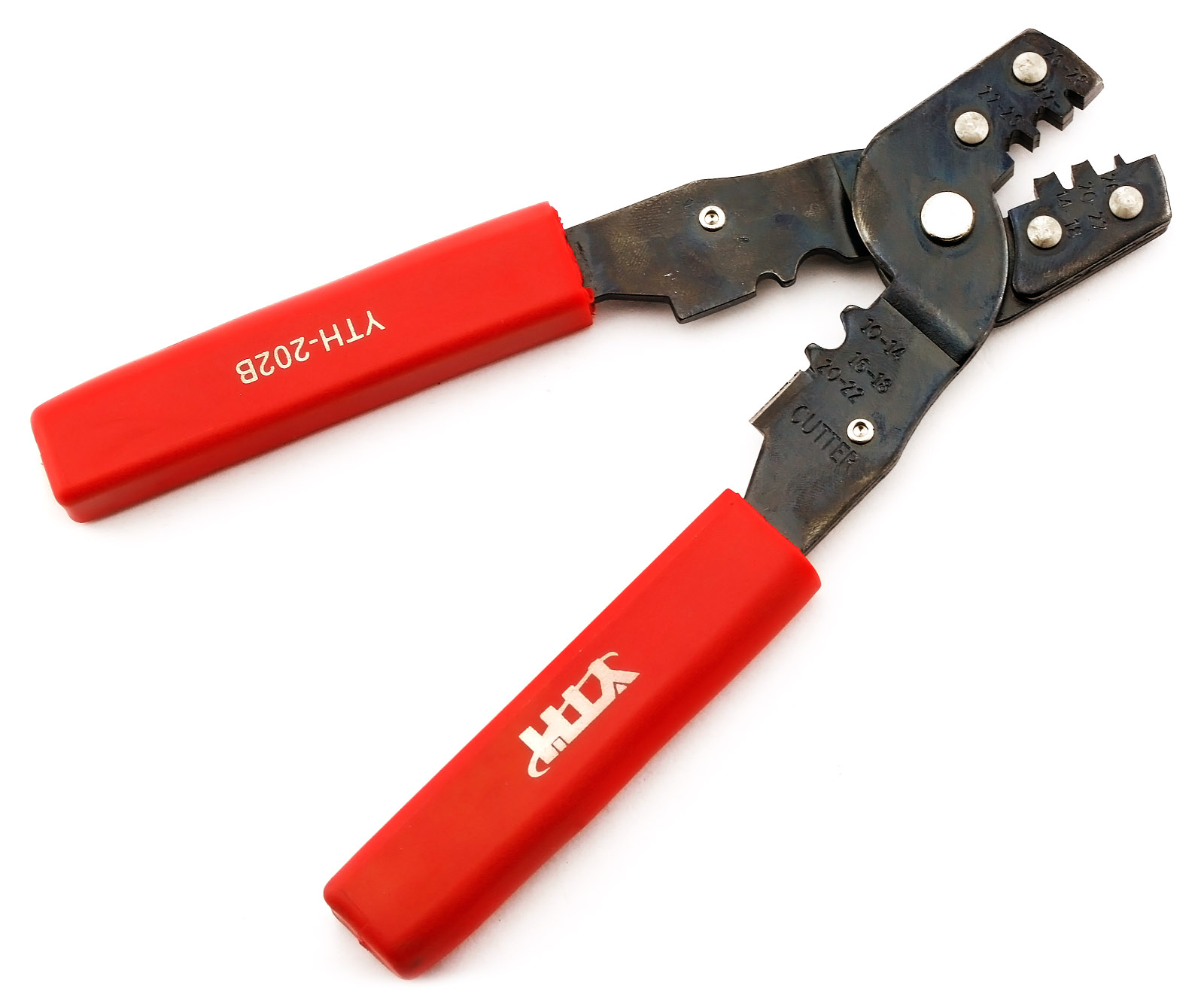 3.9mm 6.3mm Bullets Terminals Crimping Bullet Noninsulated Crimp