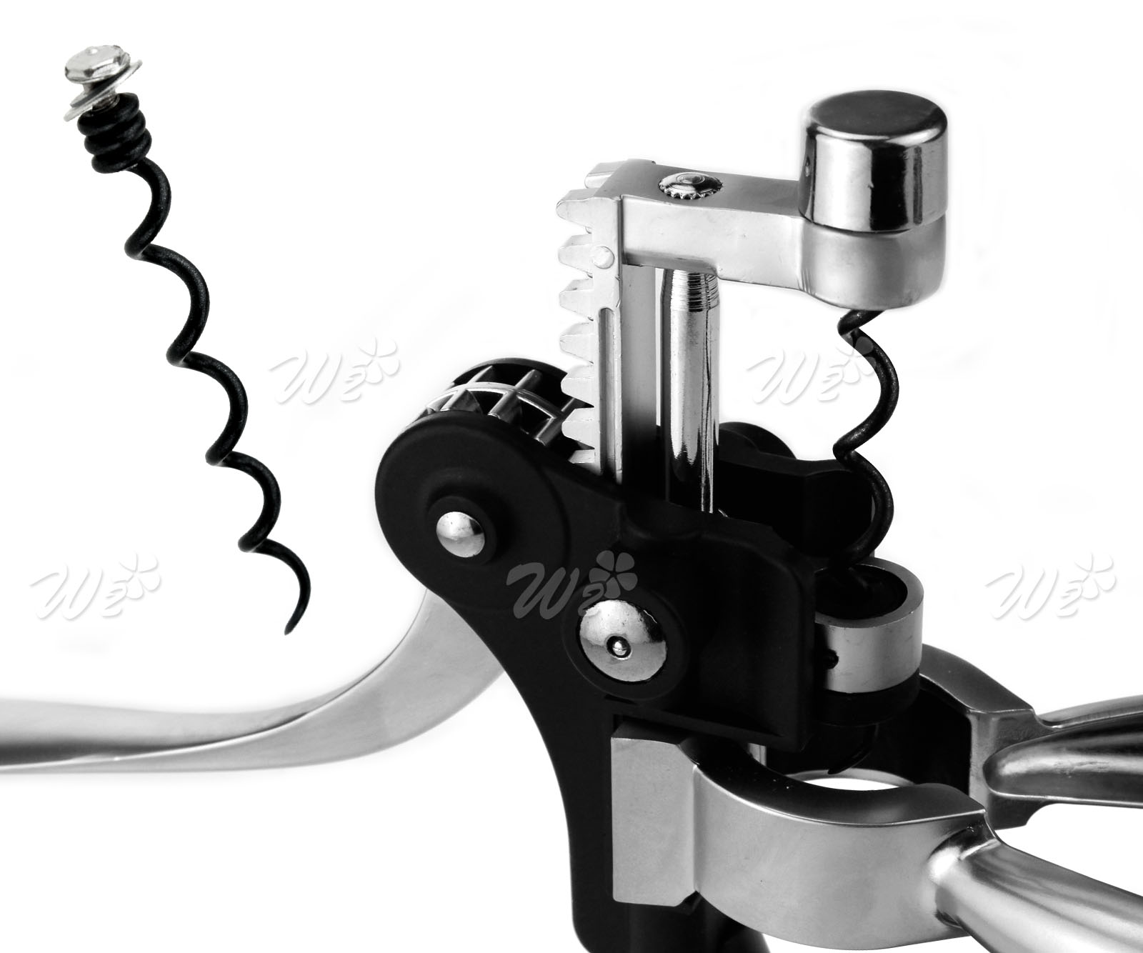 Exclusive Rabbit Corkscrew Professional Wine Bottle Opener Tool