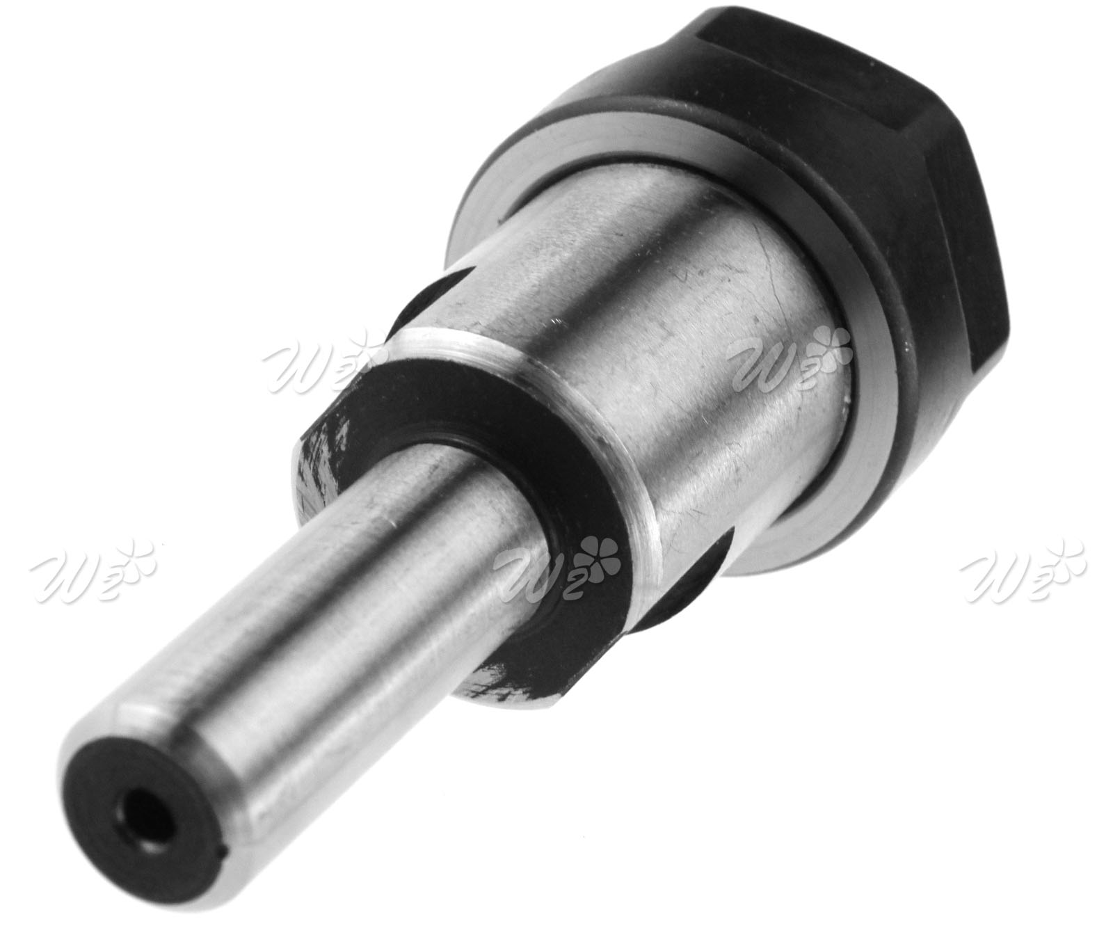 1/2" Router Collet Extension Kit Fit All 1/2" Routers Saw Blades Home