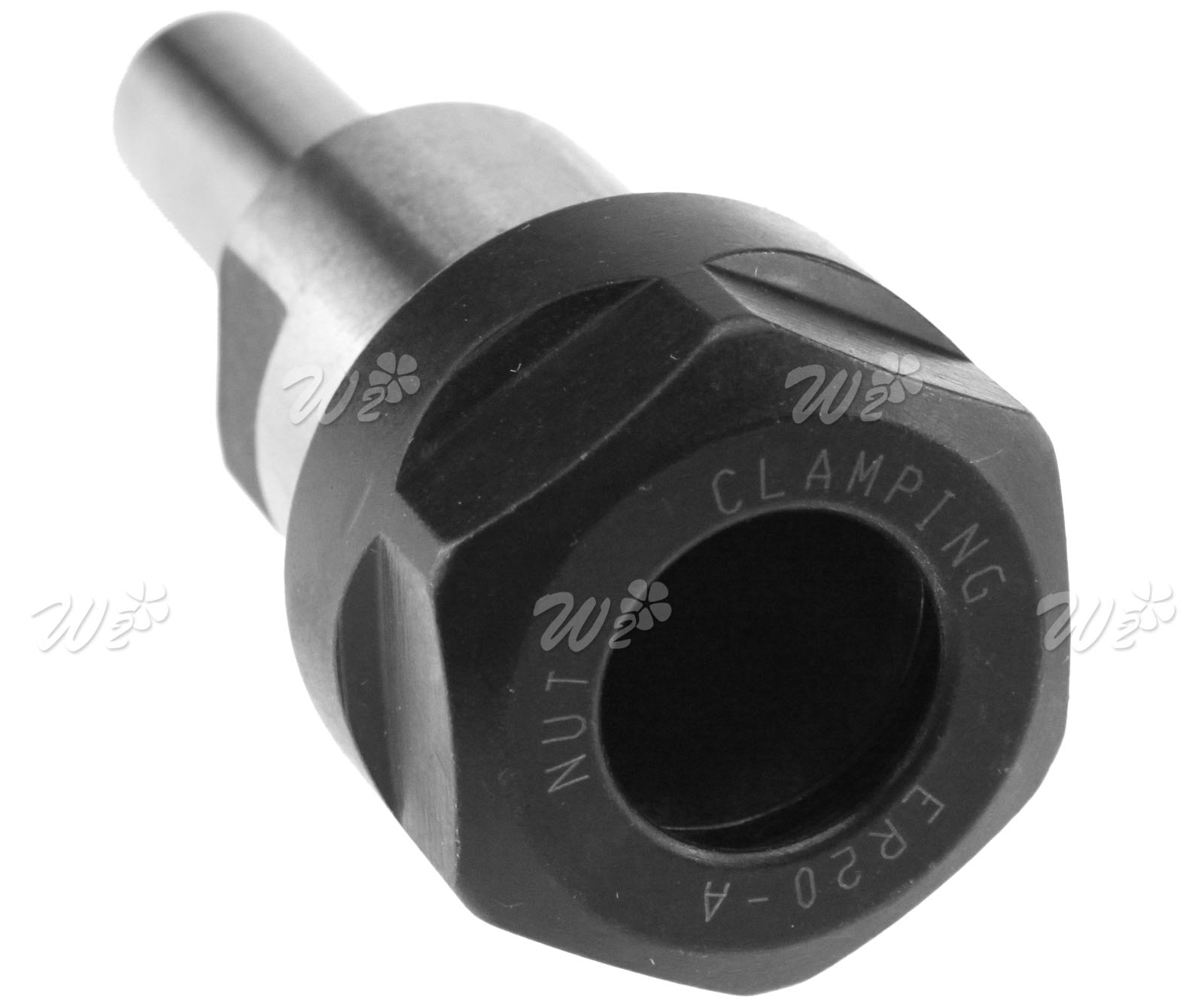 1/2" Router Collet Extension Kit Fit All 1/2" Routers Saw Blades Home