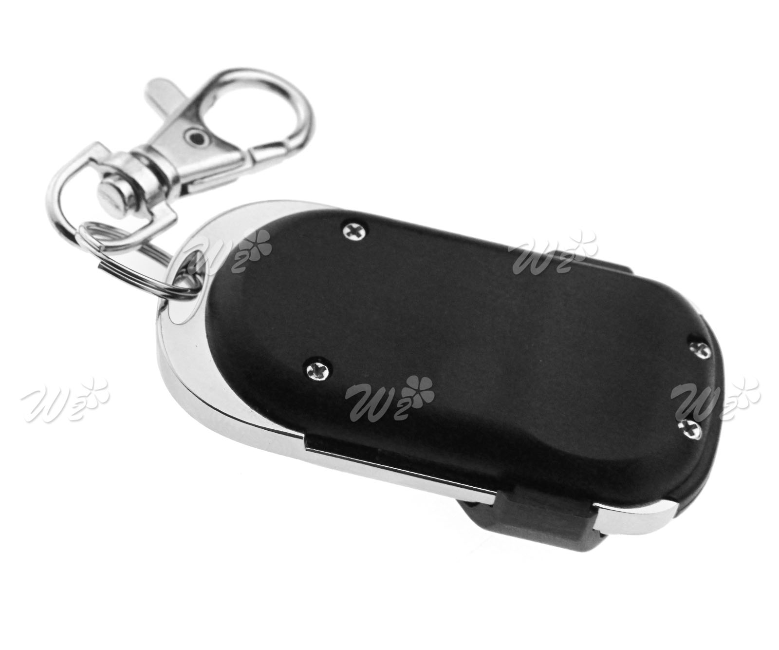 1PC 868MHZ Copy Code Electronic Key Fob Remote Door Lock for Hormann eBay