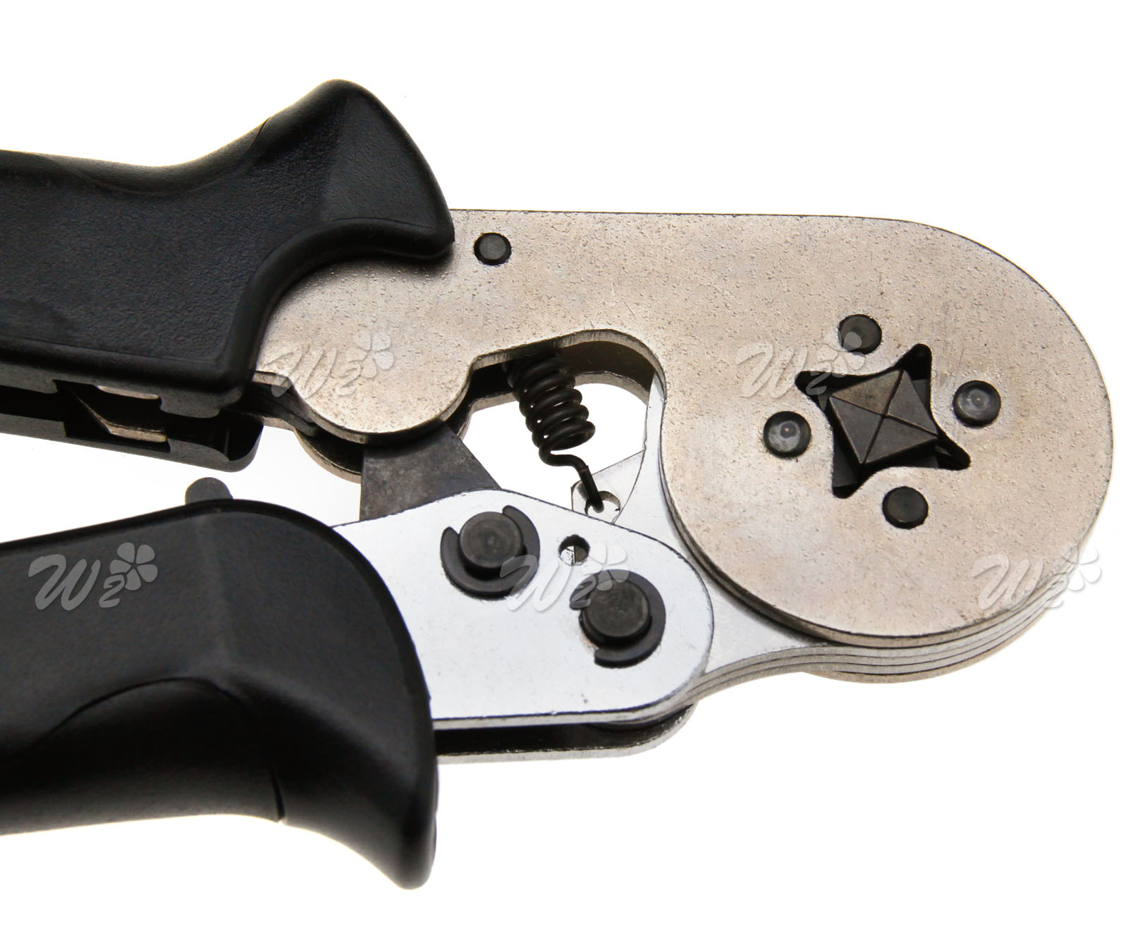 Wire End Sleeve 0.086mm² Terminal Crimping Tool Bootlace Ferrule Crimper eBay