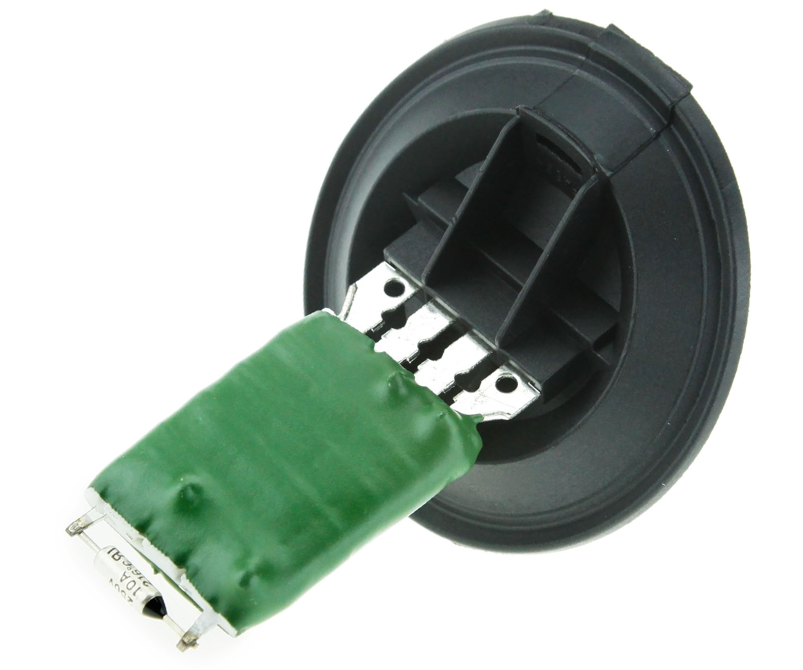 6Q0959263 Heater Blower Resistor for AUDI A2 VW POLO SEAT IBIZA SKODA ...