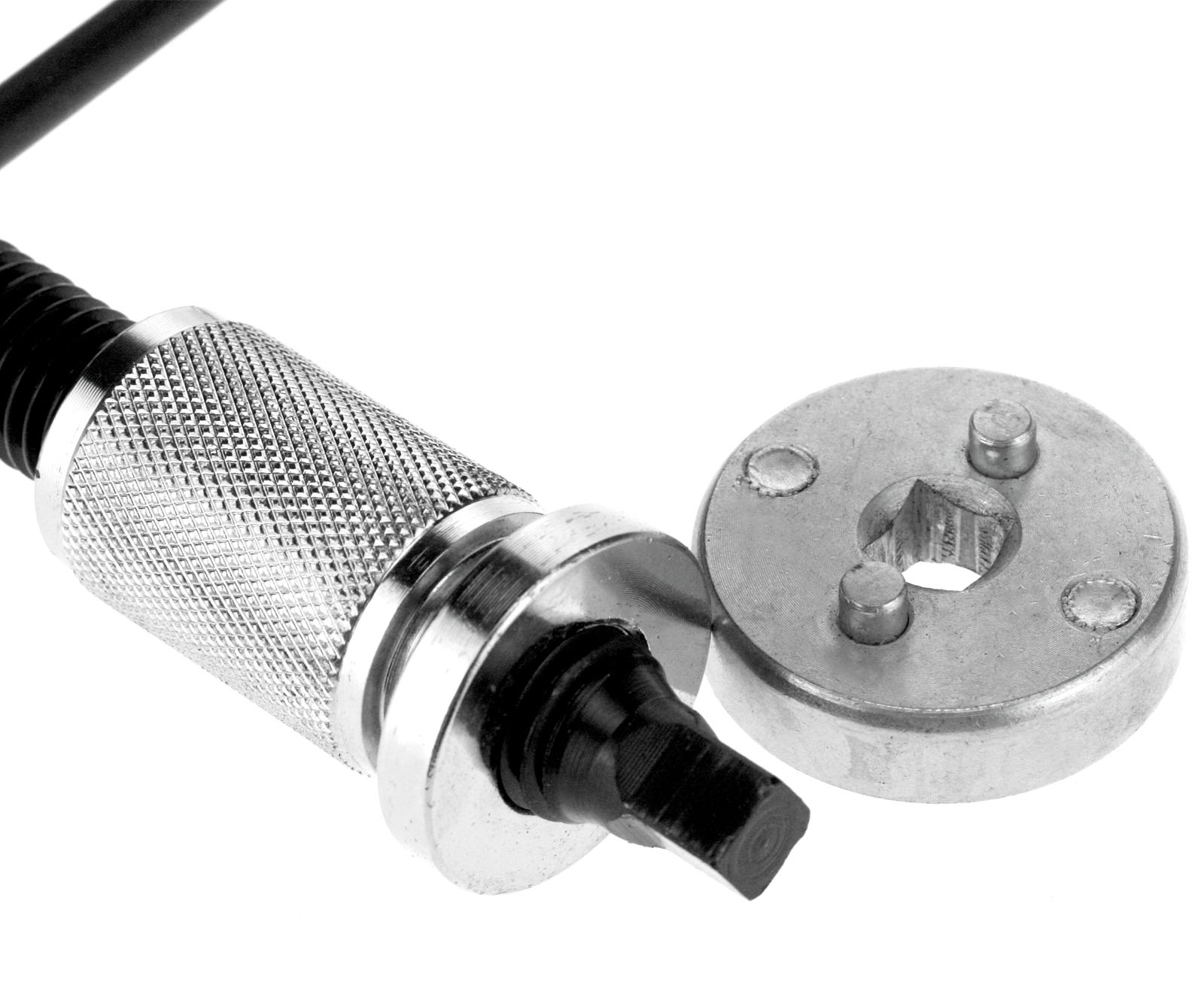 New Break Caliper Piston Rewind Brake Tool for VW Audi Golf Seat Ford