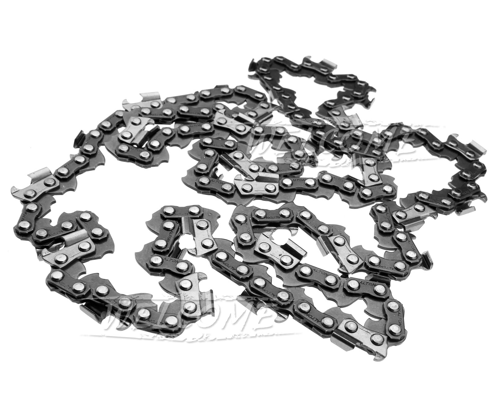 1pc hand tool wildthing 20 saw bar 20 saw chain for poulan 20 chainsaw