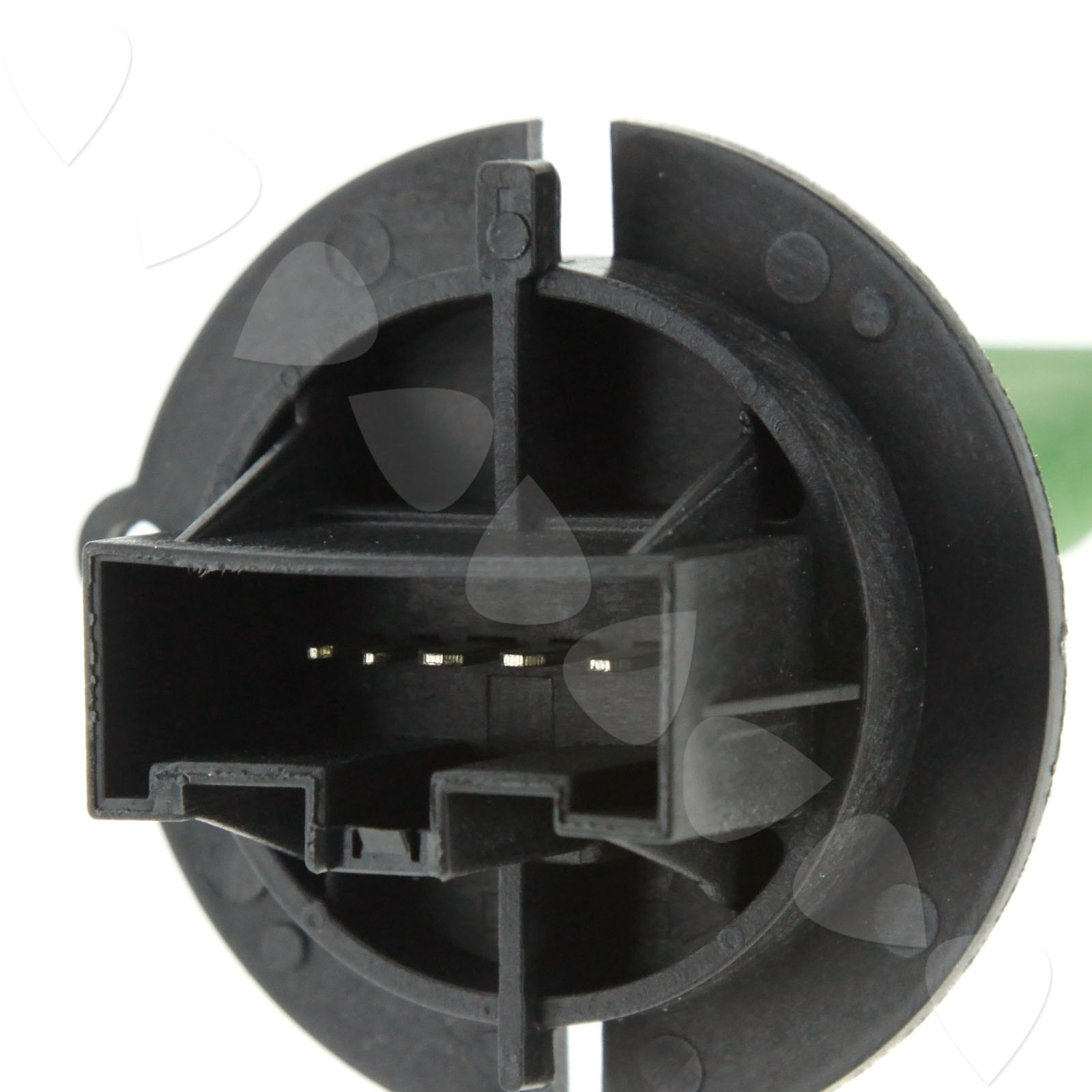 6450JP HEATER BLOWER MOTOR RESISTOR FOR CITROEN PEUGEOT 307 206 C3