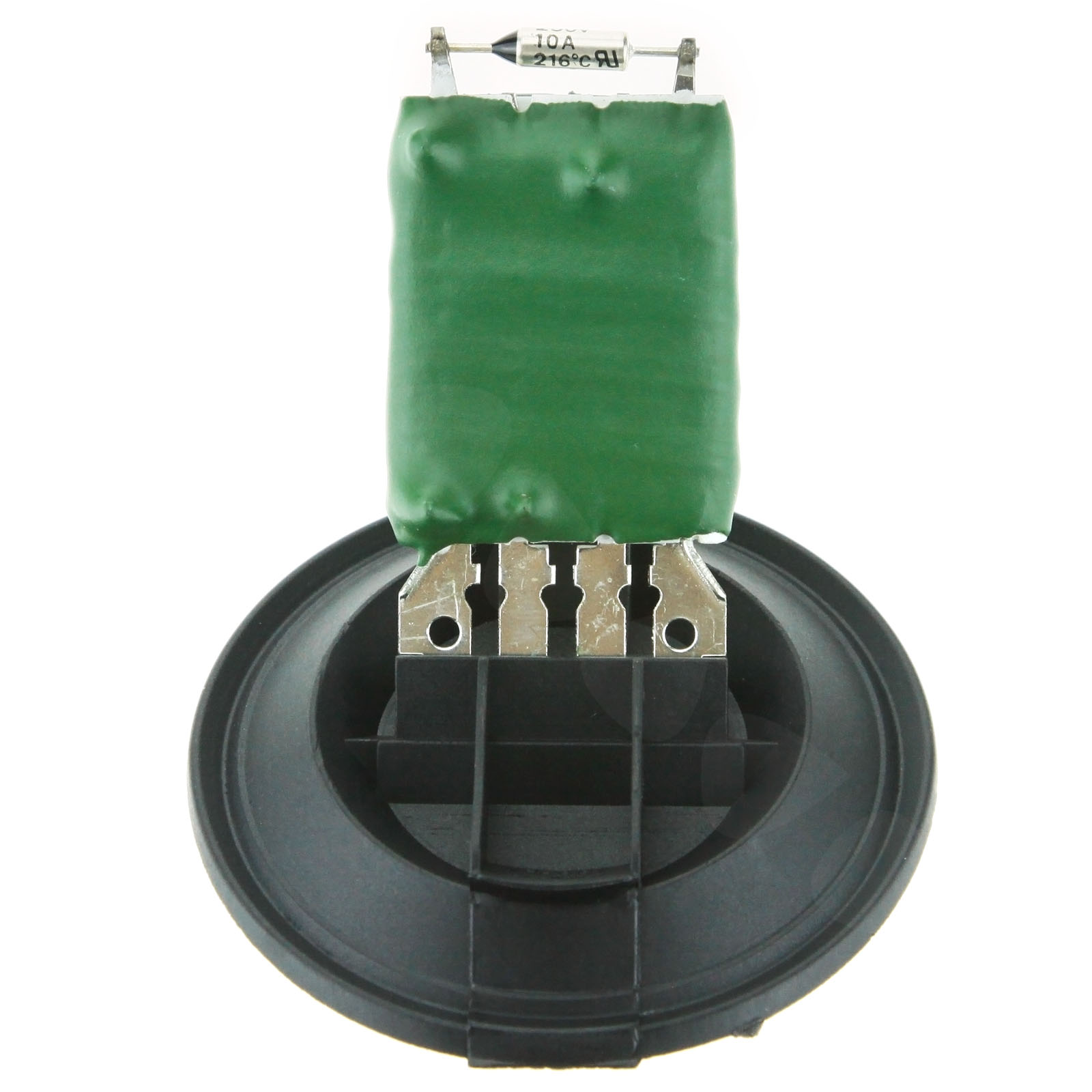 CAR HEATER BLOWER RESISTOR 6Q0959263 FOR AUDI A2 VW POLO SEAT