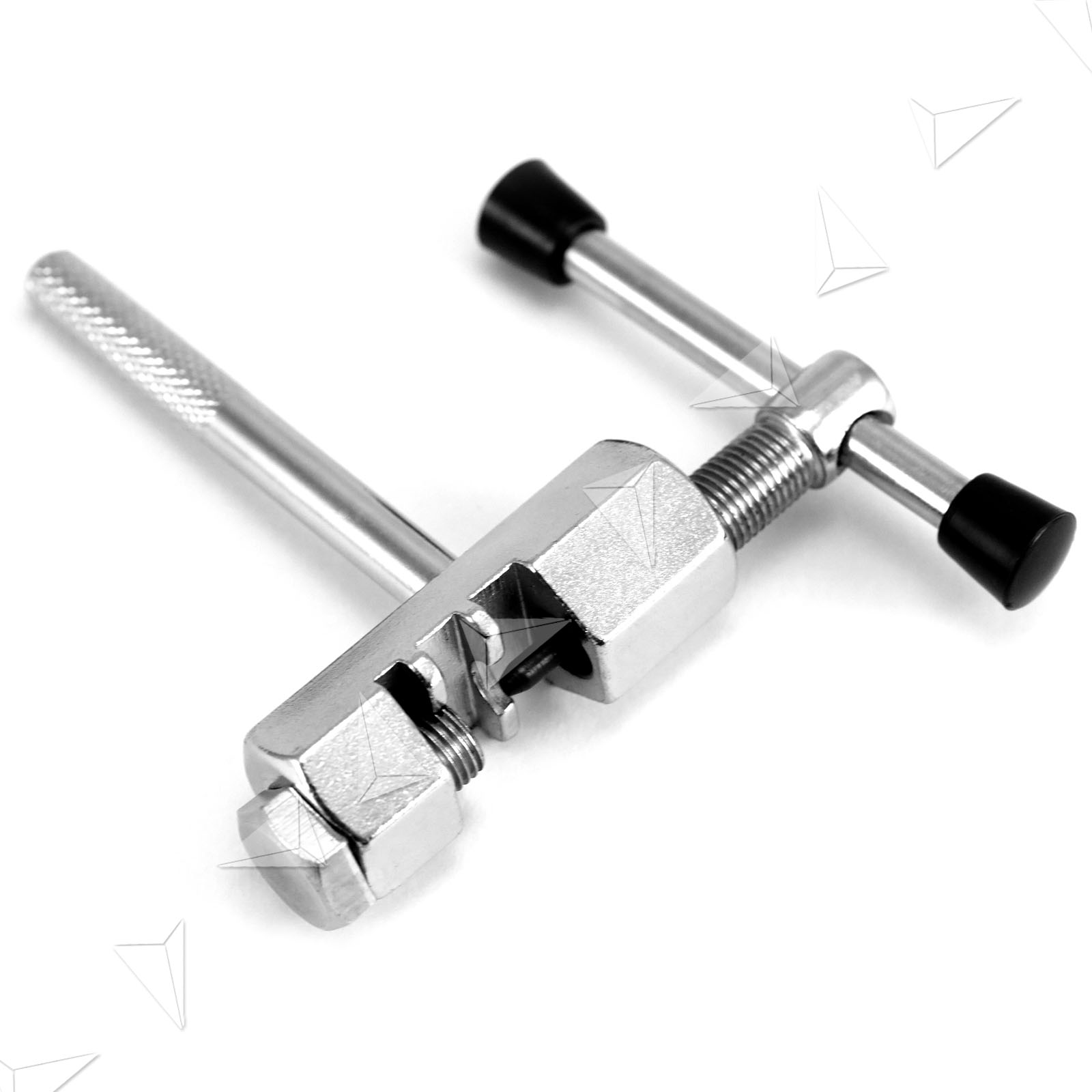 Bike Chain Break Rivet Pin Extractor Remover Splitter Breaker Bicycle