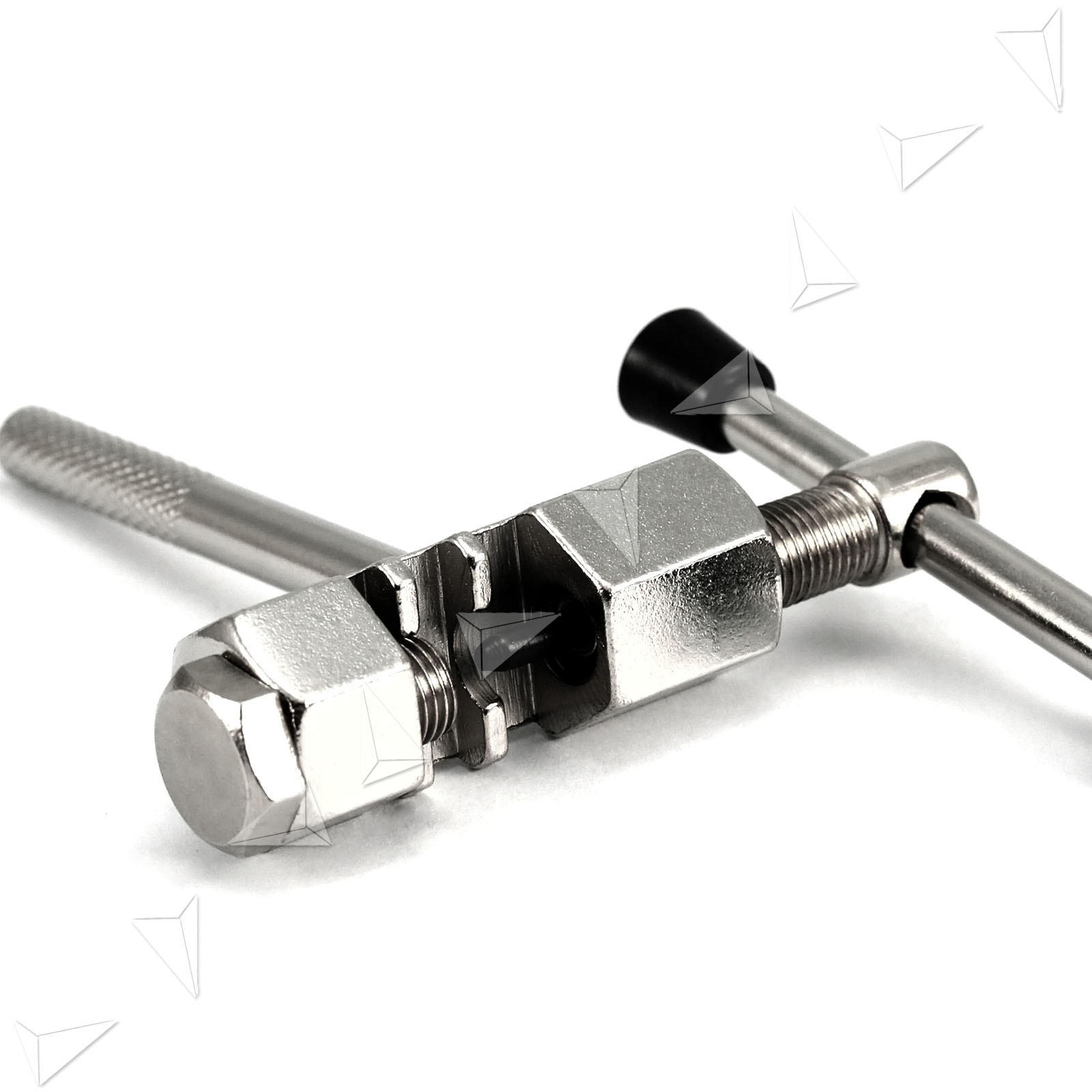 Bike Chain Break Rivet Pin Extractor Remover Splitter Breaker Bicycle