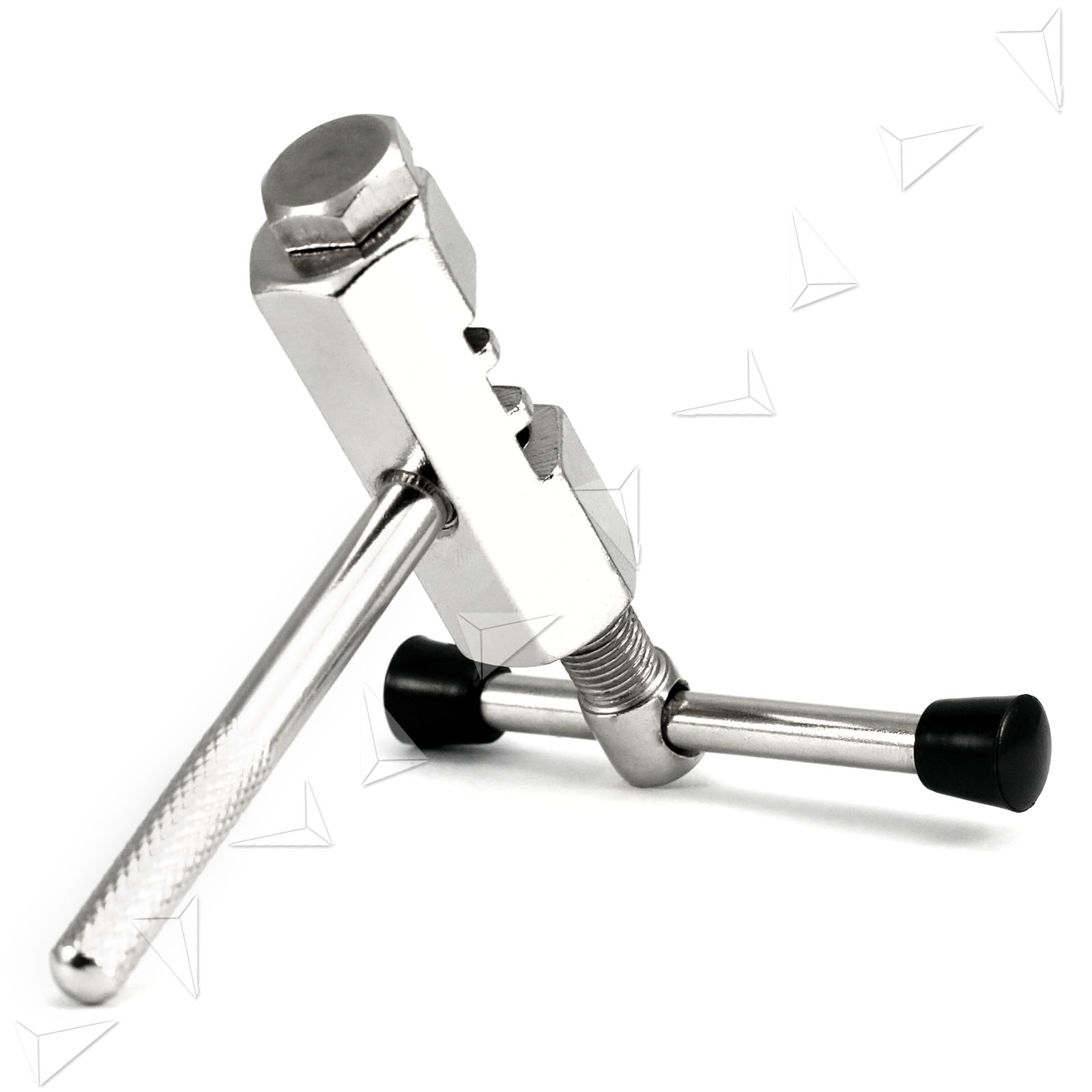 Bike Chain Break Rivet Pin Extractor Remover Splitter Breaker Bicycle