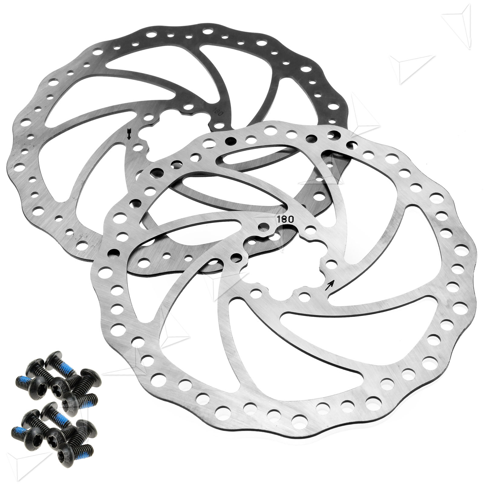 disc brake rotors mtb