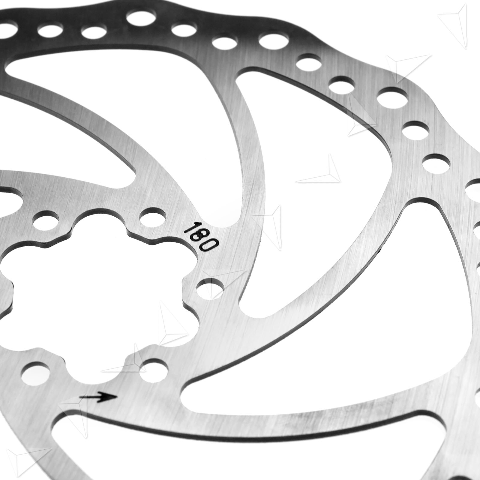 mtb brake rotor bolts