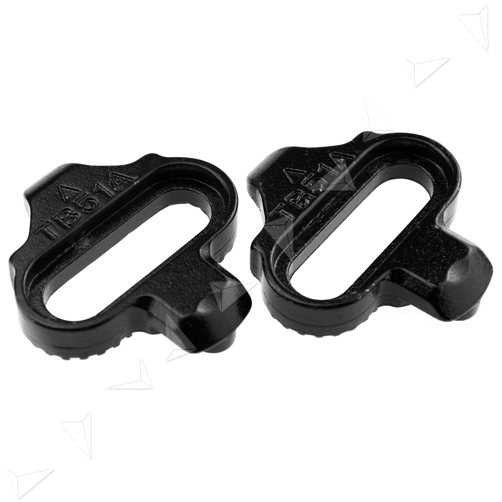 cleat mtb shimano