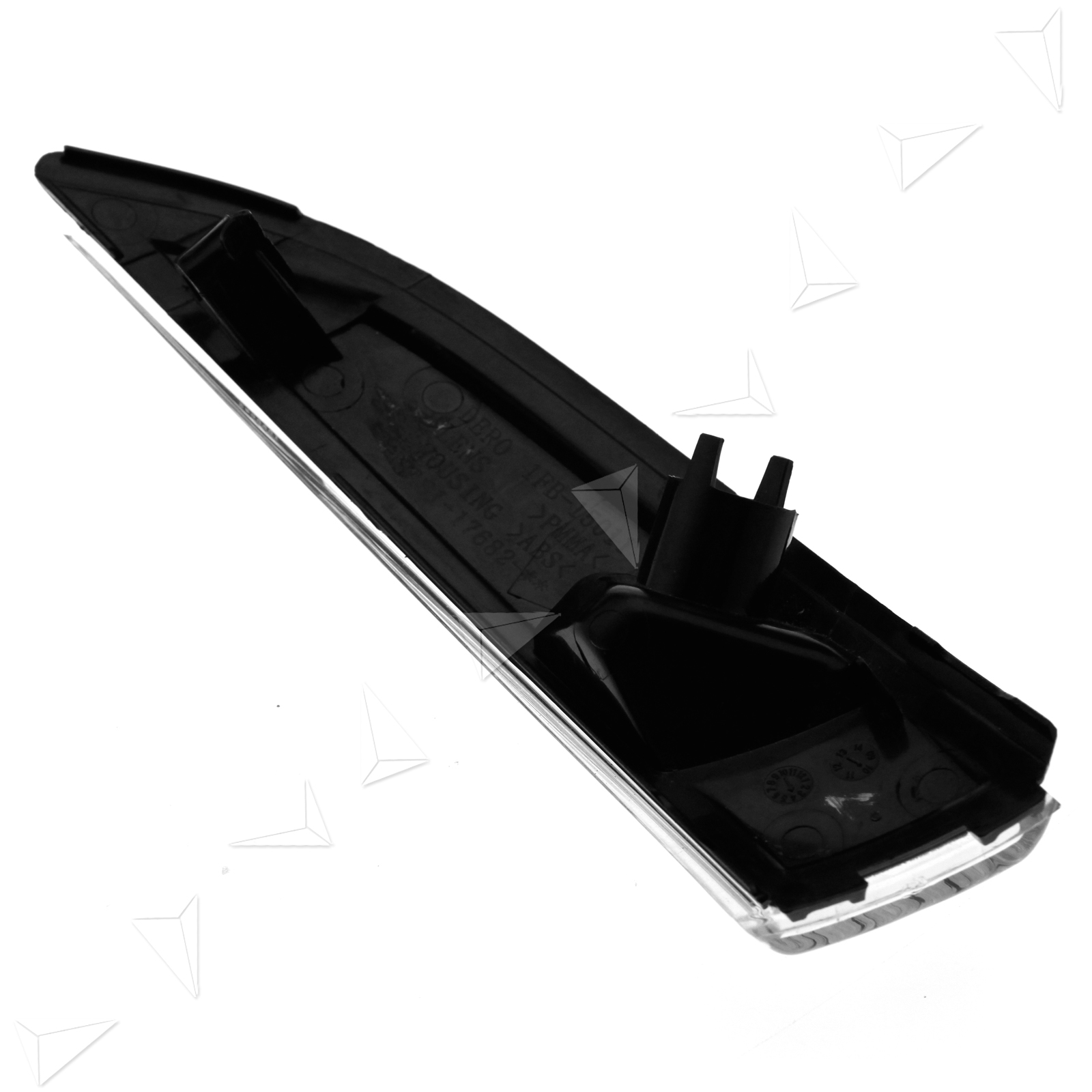 Ford fiesta wing mirror indicator cover #4