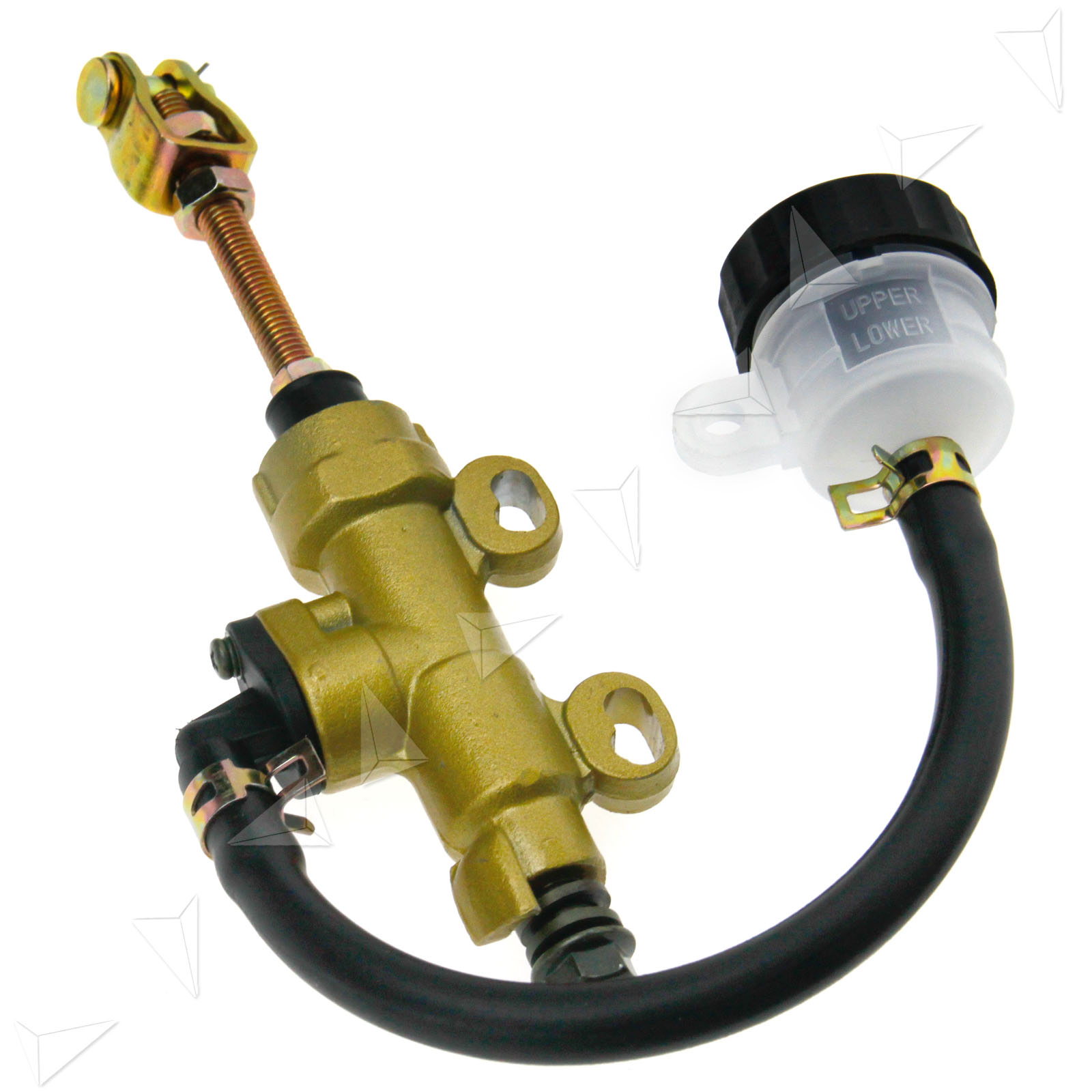 68-69 Renault Clao TZ49 Sprink Seal
