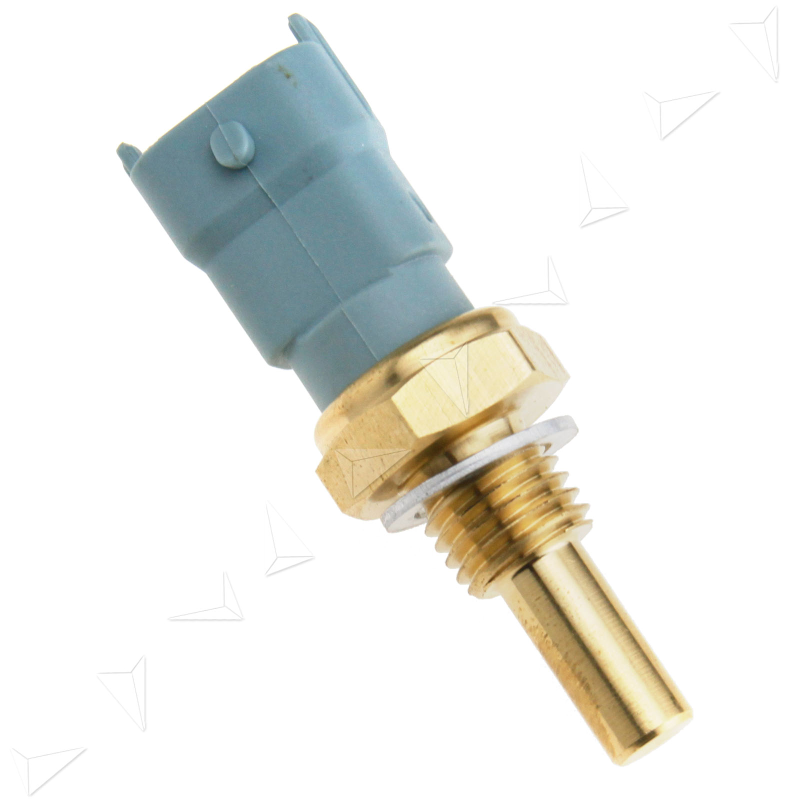 Water Temperature Coolant Sensor For Astra H Mk5 20042010 eBay