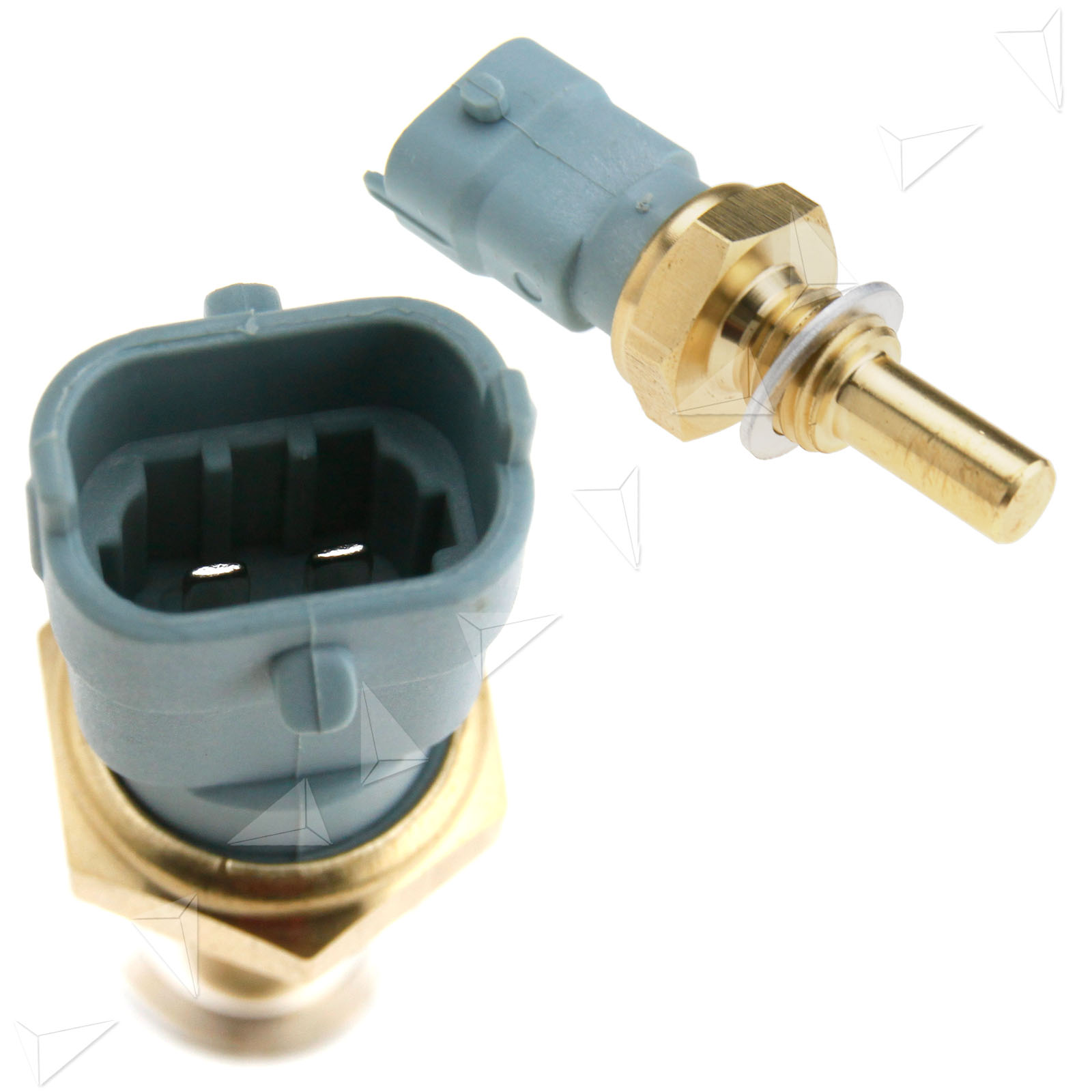 Water Temperature Coolant Sensor For Astra H Mk5 20042010 eBay