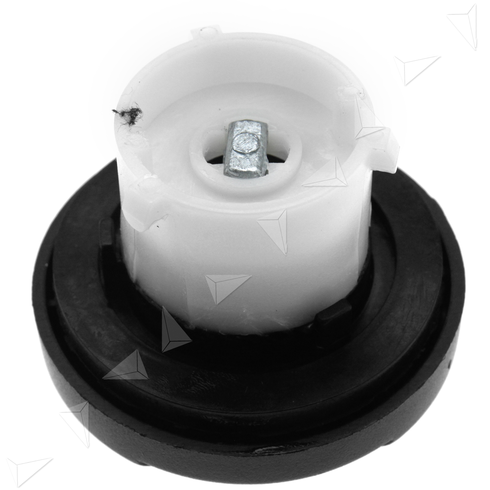 DIESEL PETROL TANK Filler Cap w/Keys For Ford Transit MK6 20002006 OEM