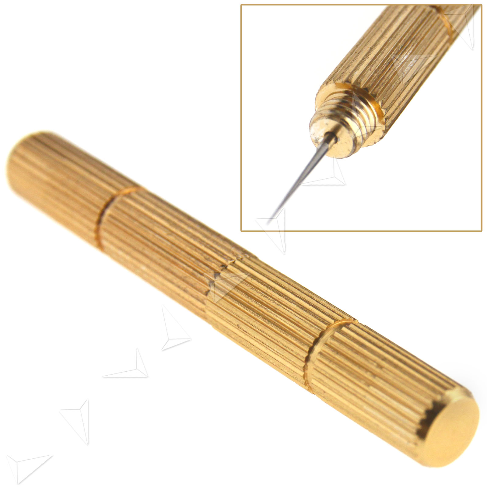 Airbrush Washing Needle Airbrush Spray Wash Cleaning Tool 702921676097