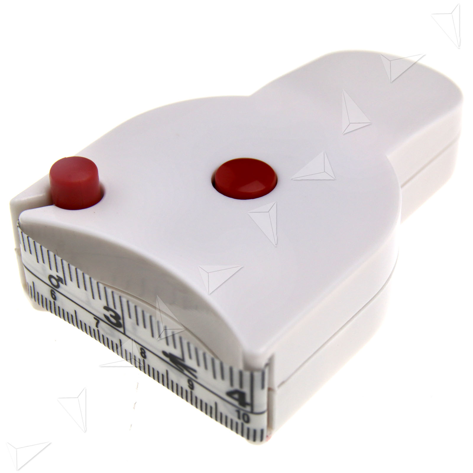 body fat caliper