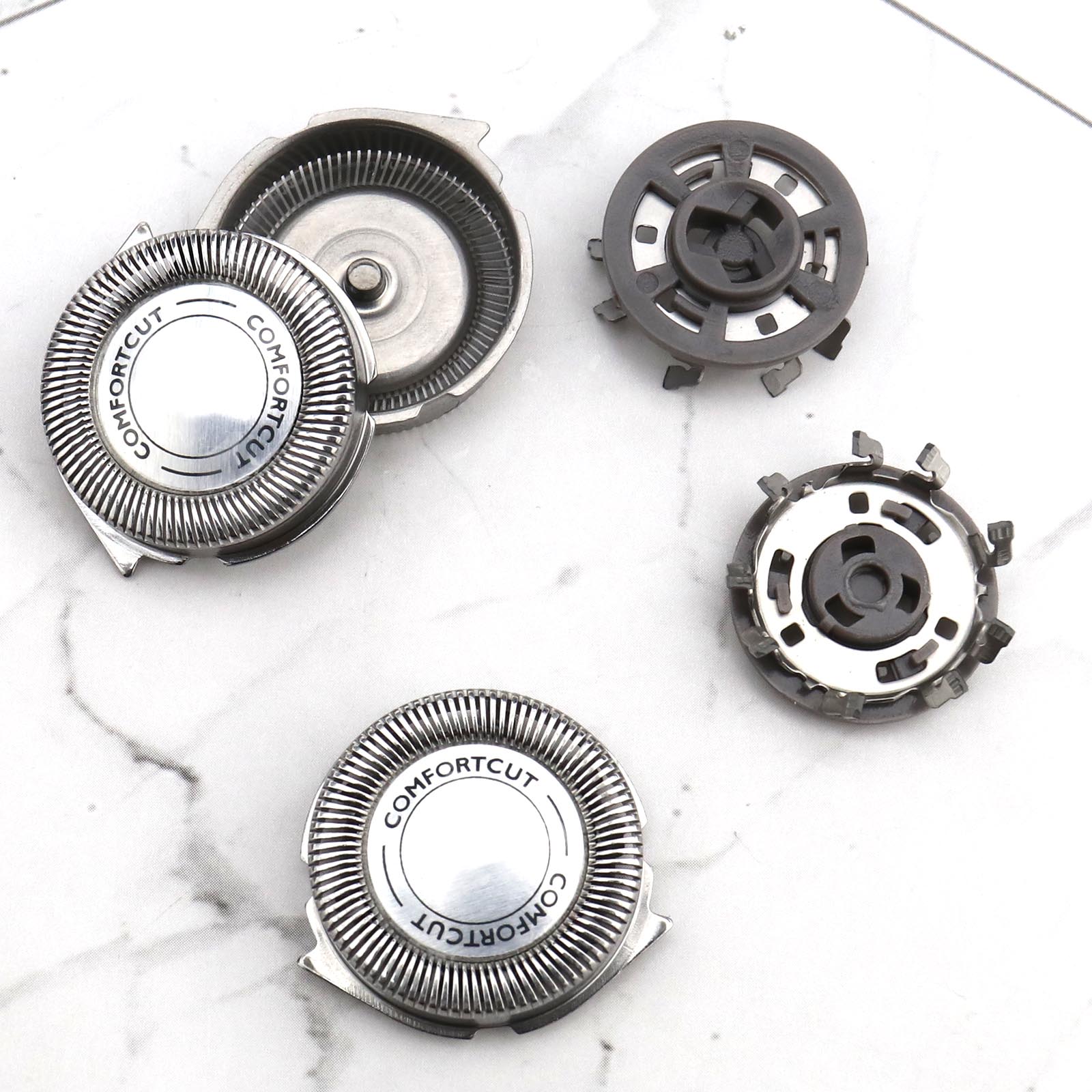 SHAVER REPLACE BLADES SH30/52 for Philips Norelco Series 3000 2000 1000