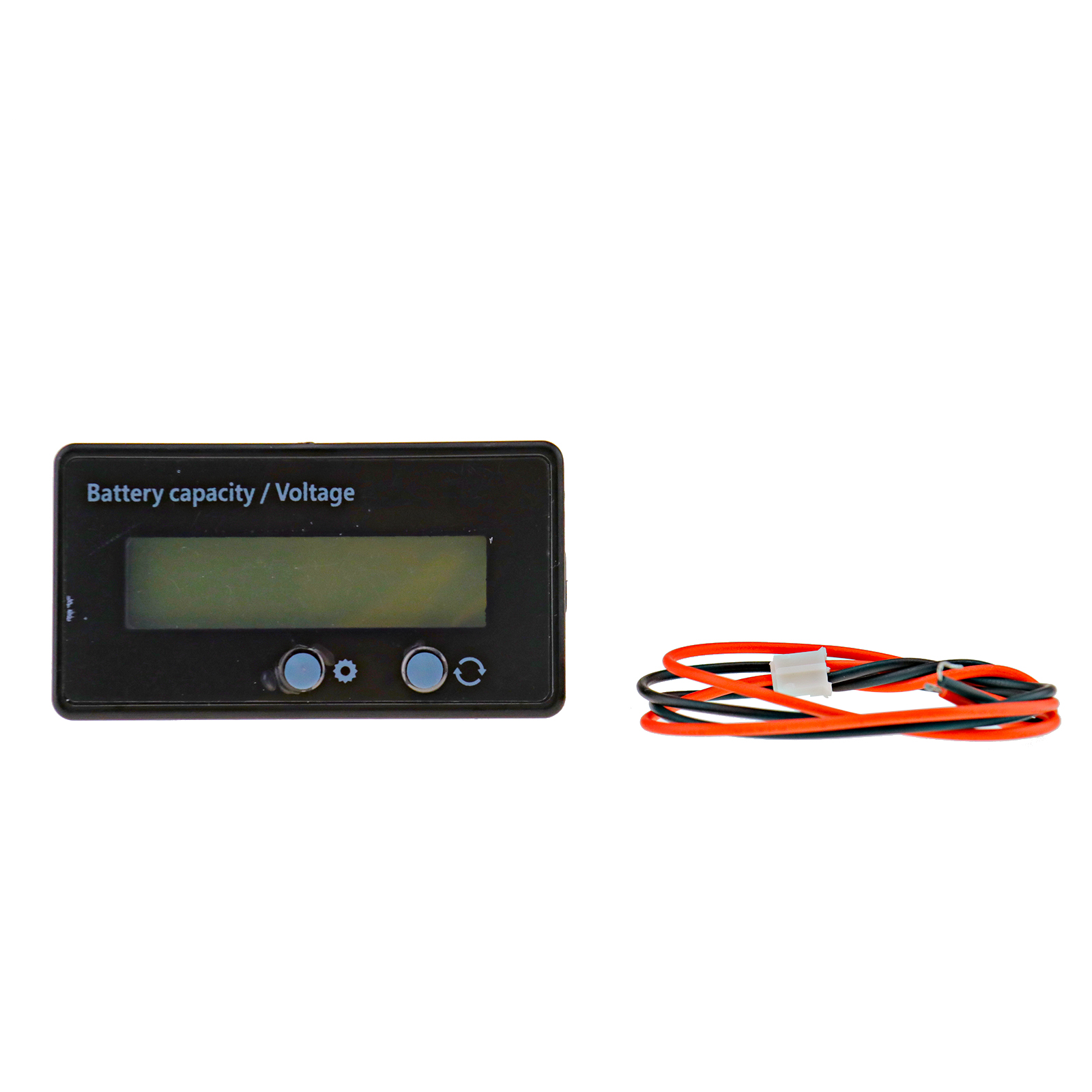 36v battery meter 36v battery meter
