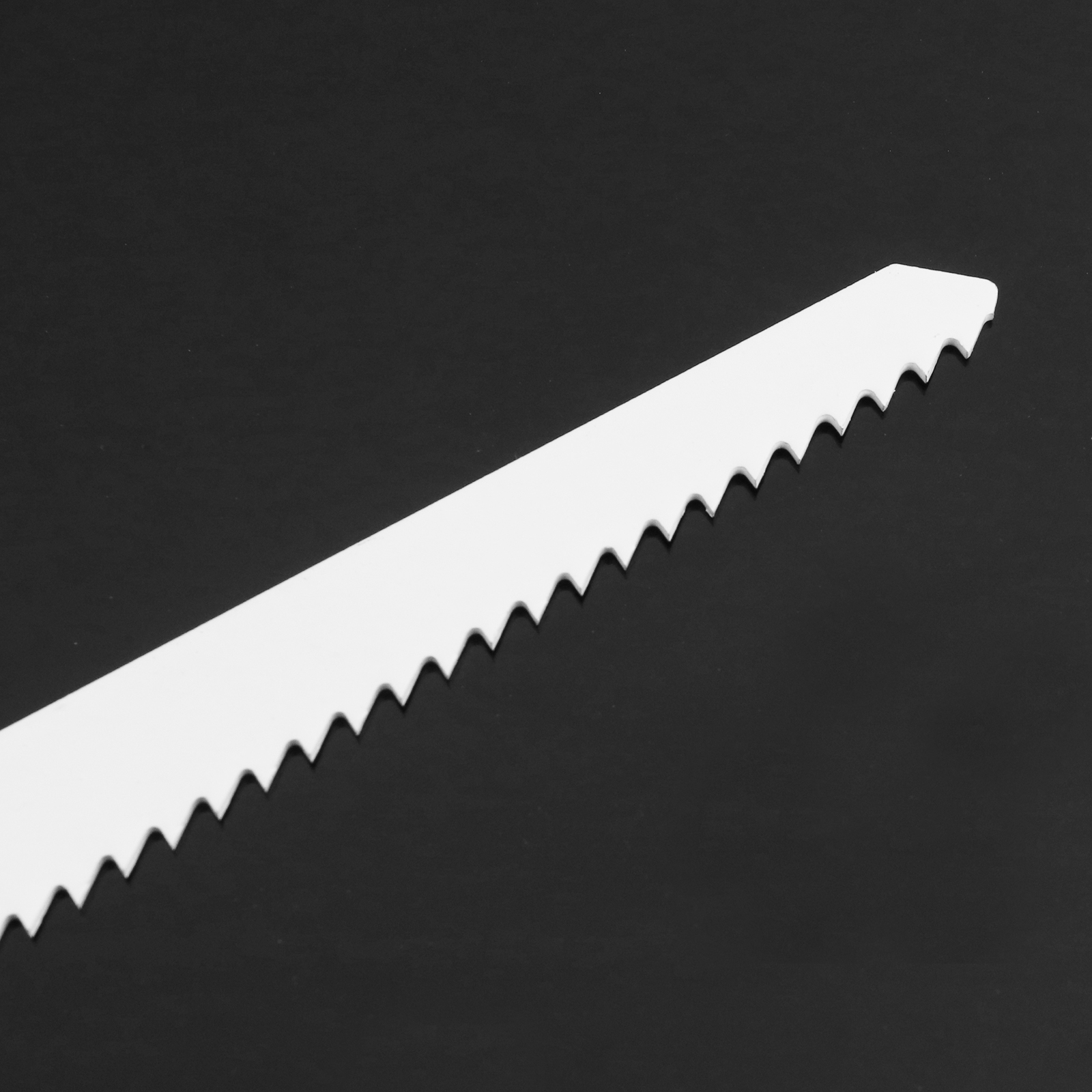 8" 200mm Reciprocating Saw Blades 6TPI For Cutting Wood Plastic 10x